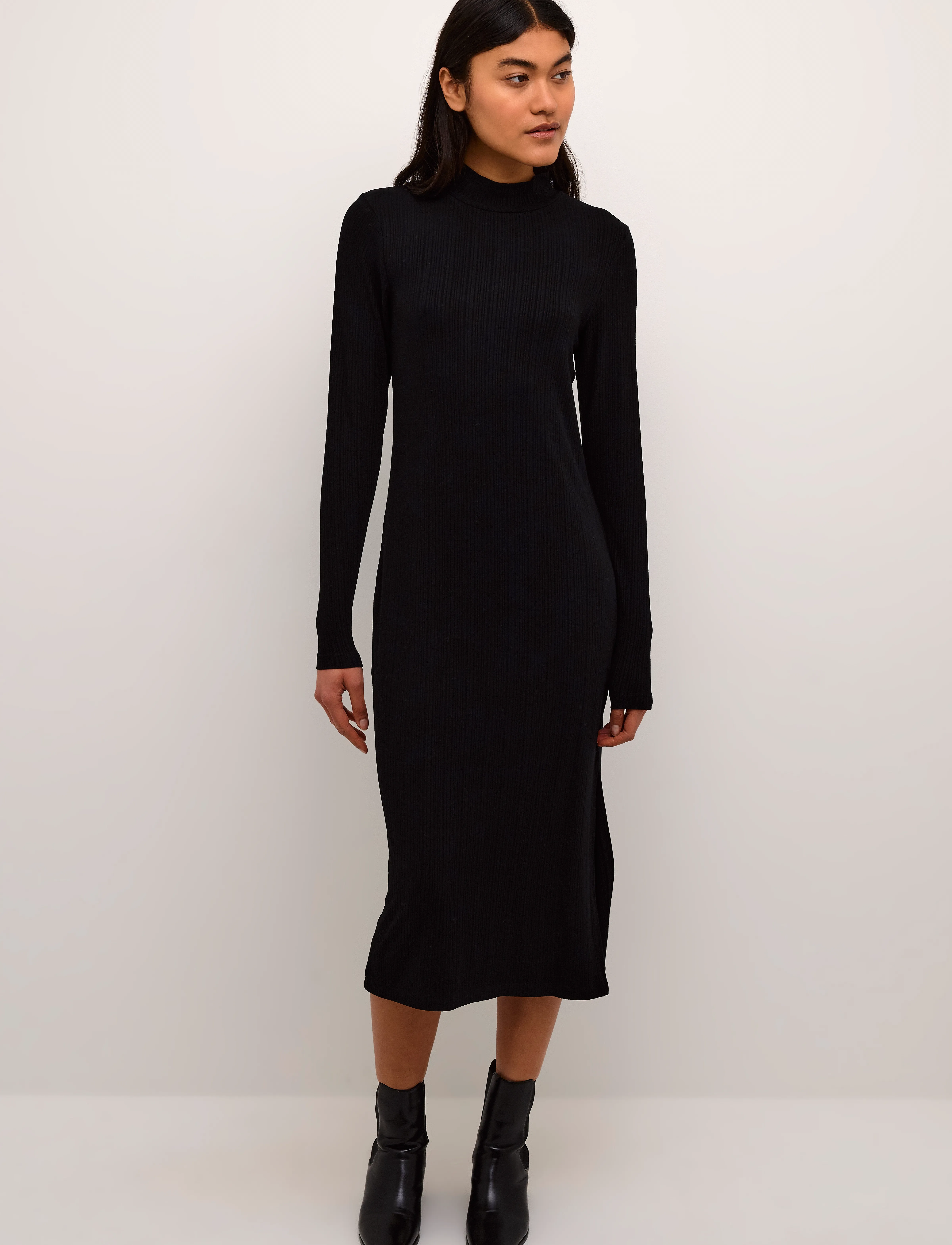 Karen By Simonsen - CandaceKB Dress - meteorite - 4