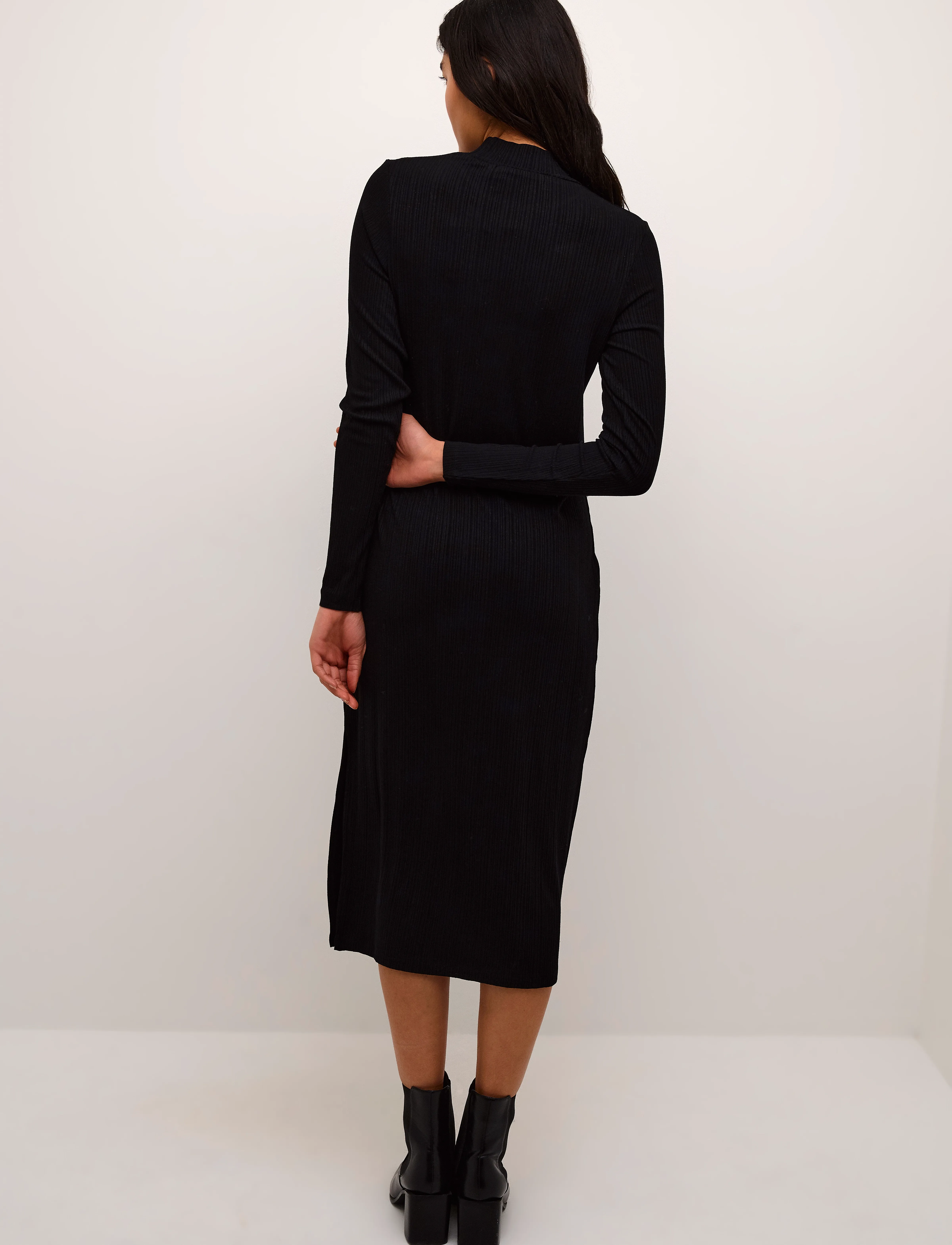 Karen By Simonsen - CandaceKB Dress - meteorite - 5