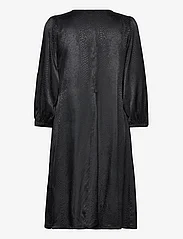 Karen By Simonsen - DarlingKB Indie Dress - shirt dresses - meteorite - 1