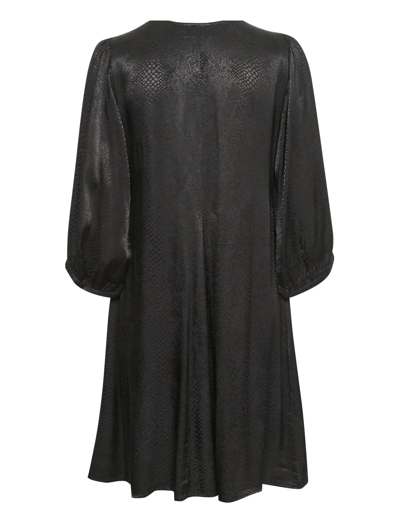 Karen By Simonsen - DarlingKB Indie Dress - kurze kleider - meteorite - 2