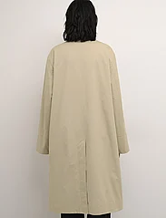 Karen By Simonsen - MariKB Jacket - spring jackets - warm sand - 3