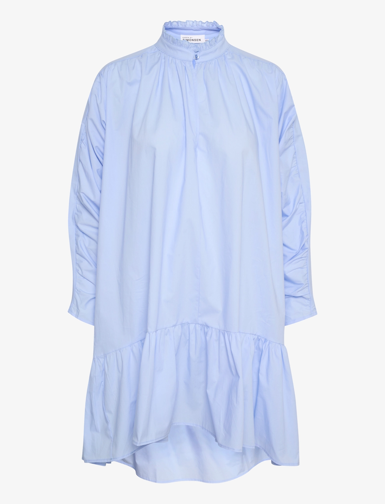 CASHMERE BLUE