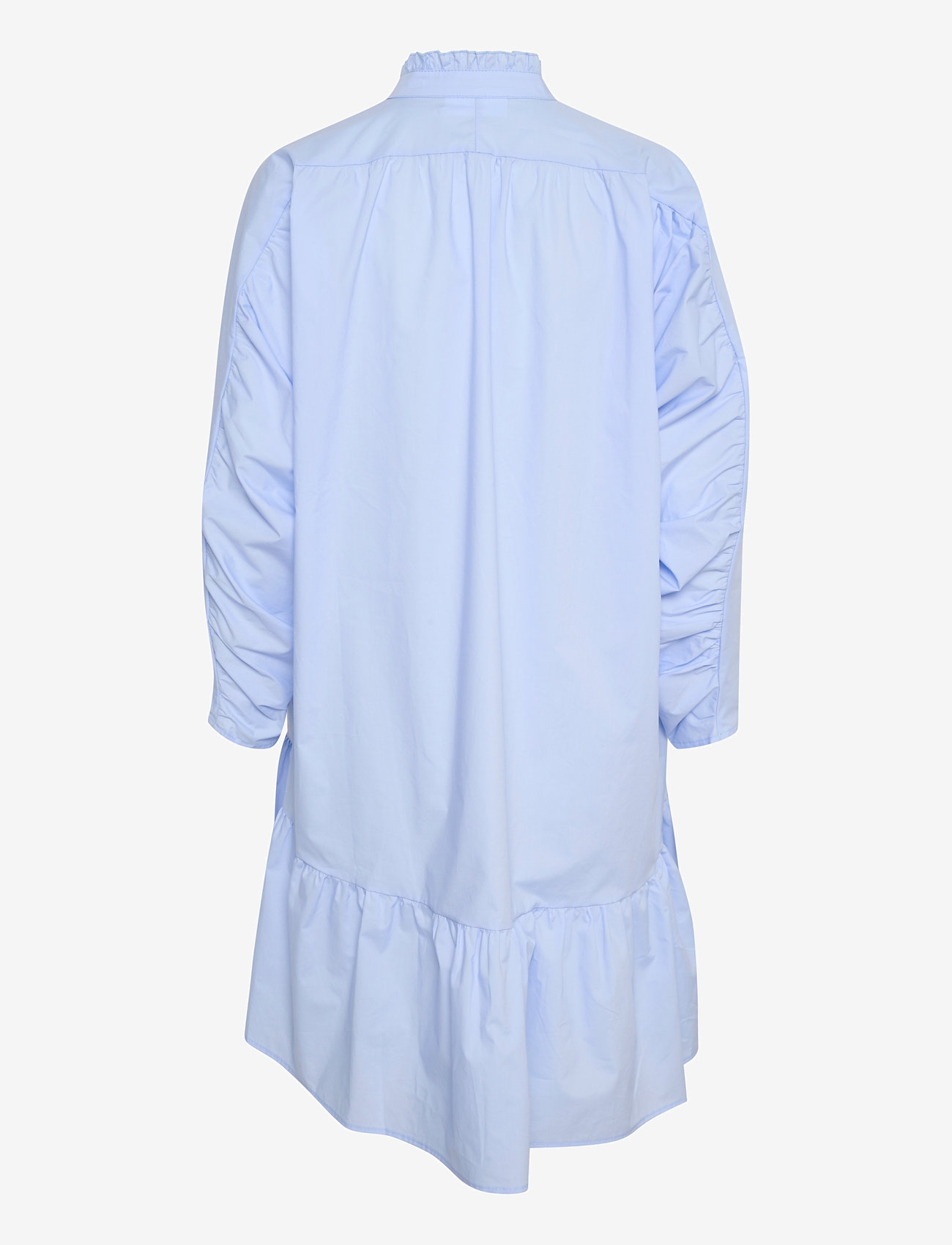 Karen By Simonsen - LauraKB Dress - cashmere blue - 2