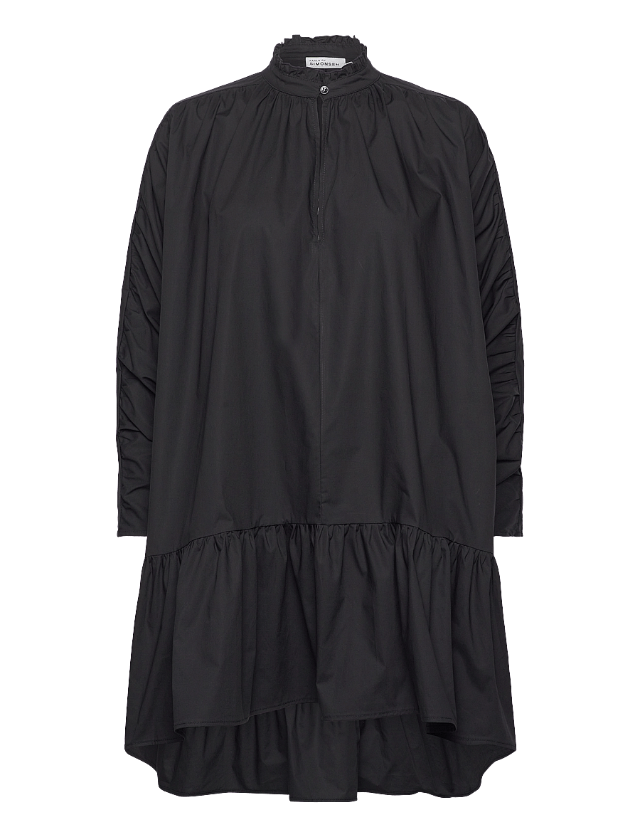 Karen By Simonsen - LauraKB Dress - meteorite - 1