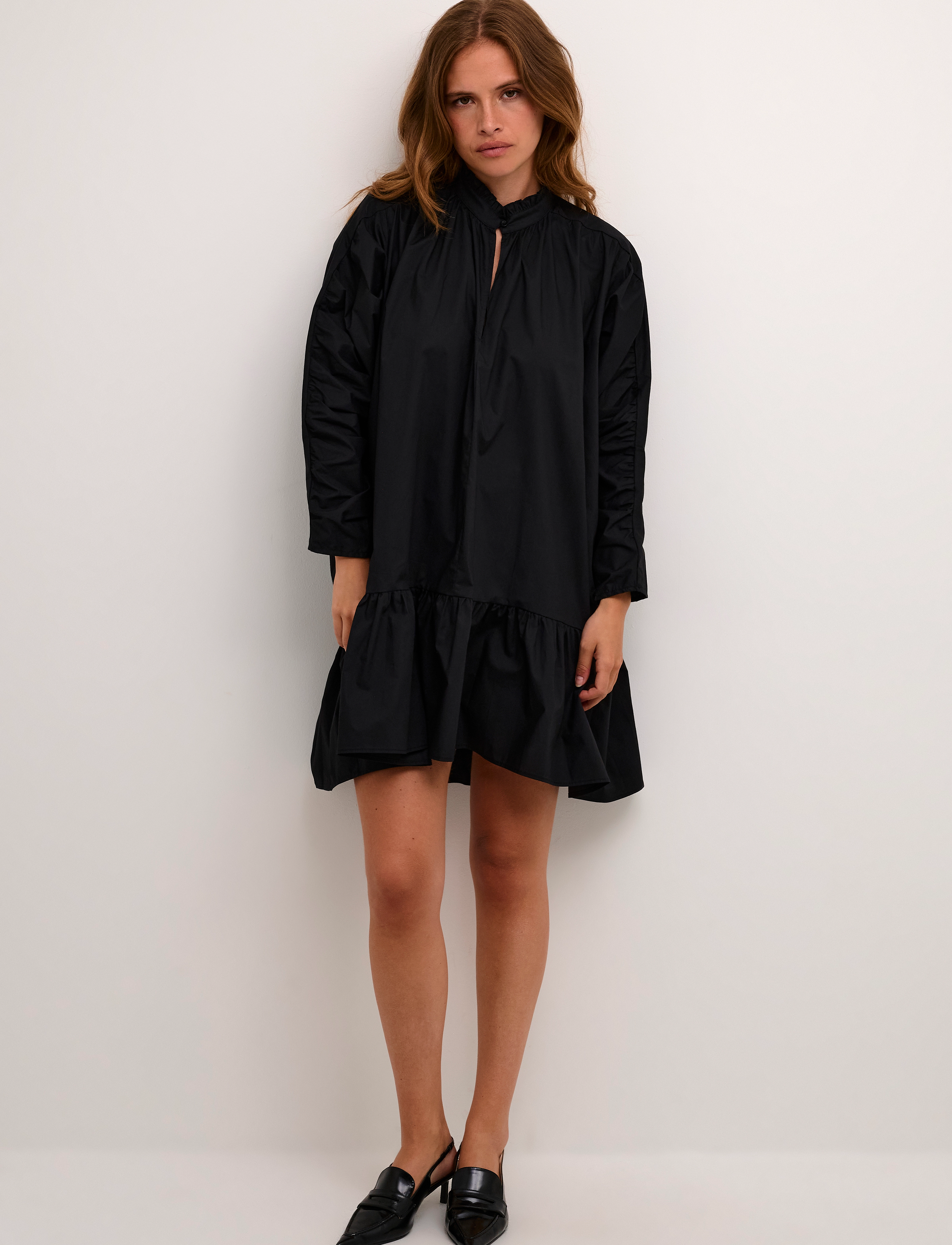Karen By Simonsen - LauraKB Dress - meteorite - 3