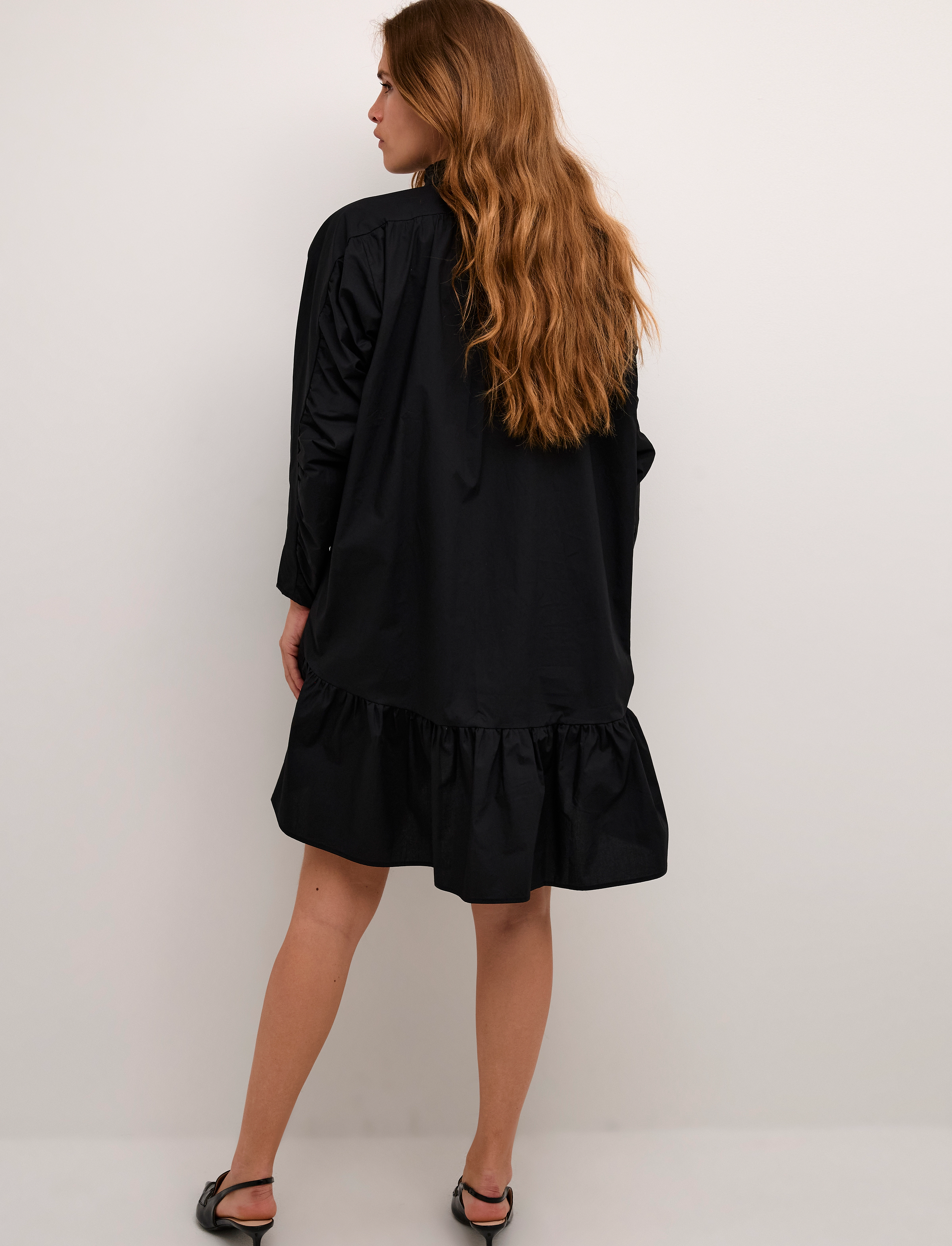 Karen By Simonsen - LauraKB Dress - meteorite - 4