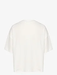 Karen By Simonsen - NoomaKB Tee - t-shirts - bright white - 2