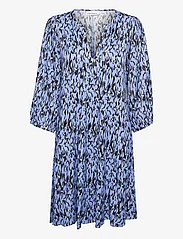 Karen By Simonsen - NikoleKb Indie Dress - summer dresses - nikole della blue - 0