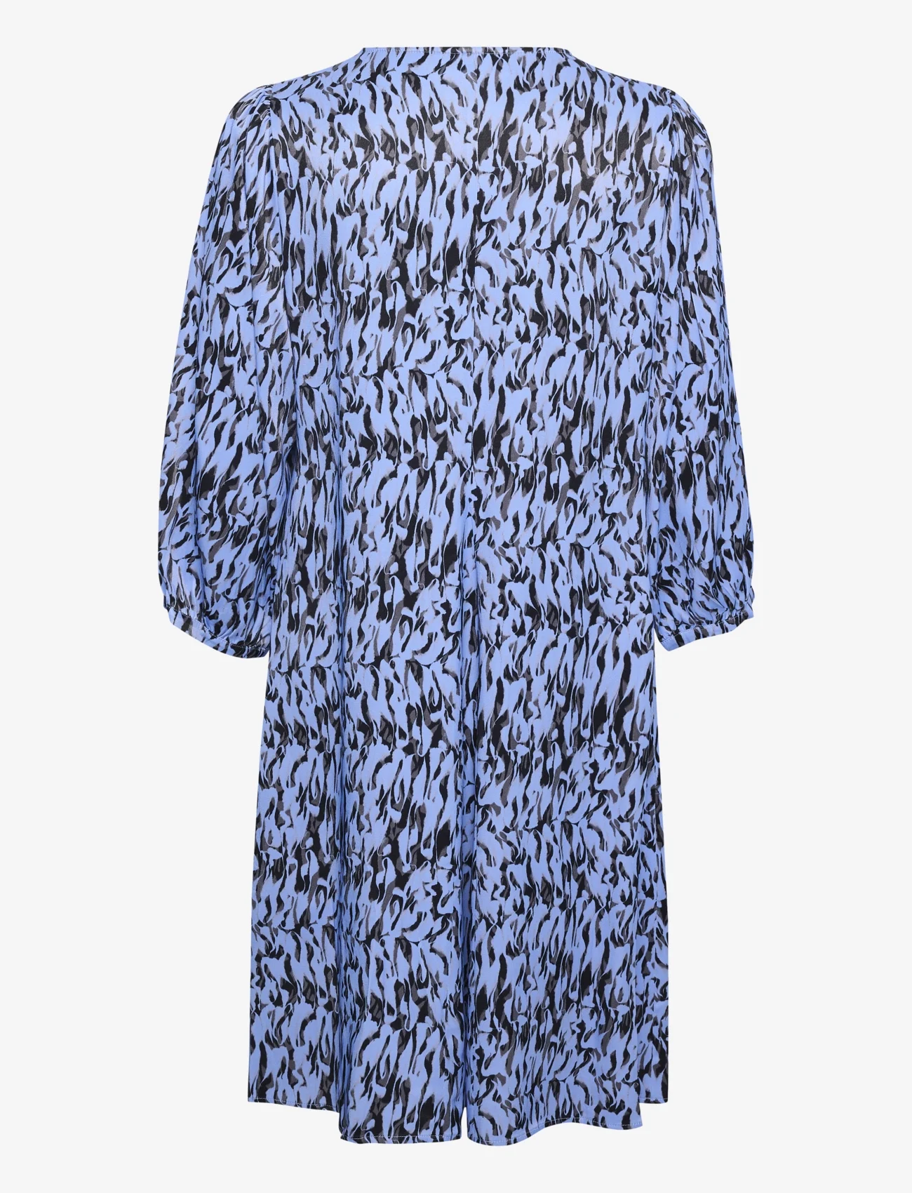 Karen By Simonsen - NikoleKb Indie Dress - summer dresses - nikole della blue - 1