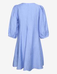 Karen By Simonsen - NomaKB Indie Dress - korte kjoler - della robbia blue - 2