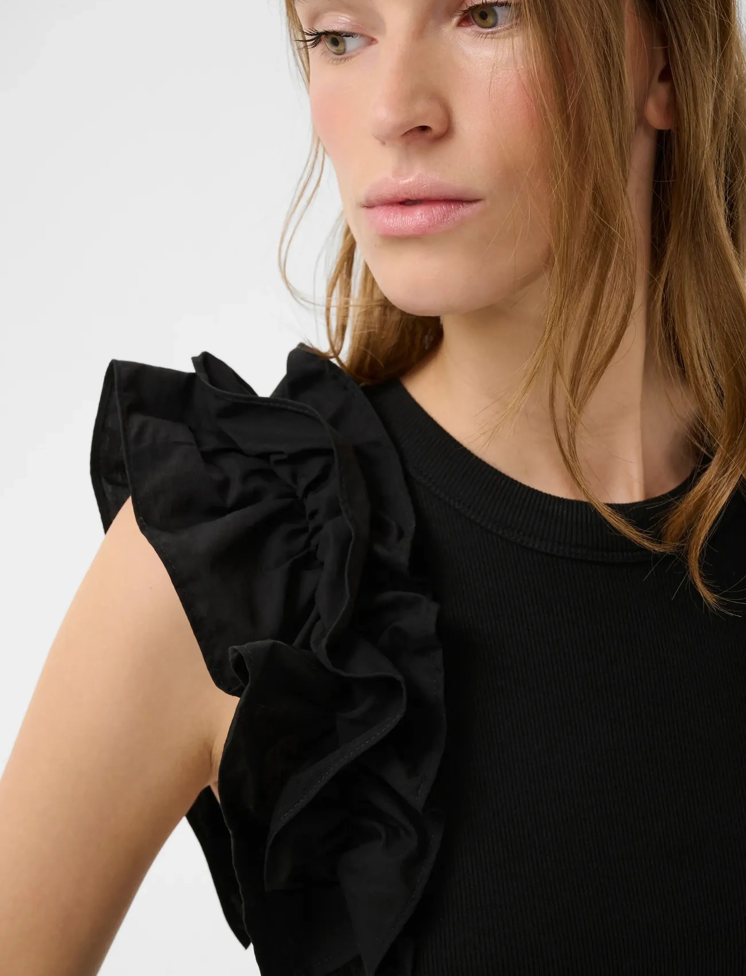 Karen By Simonsen Odakb Dress maxiklänningar dam – bild 5