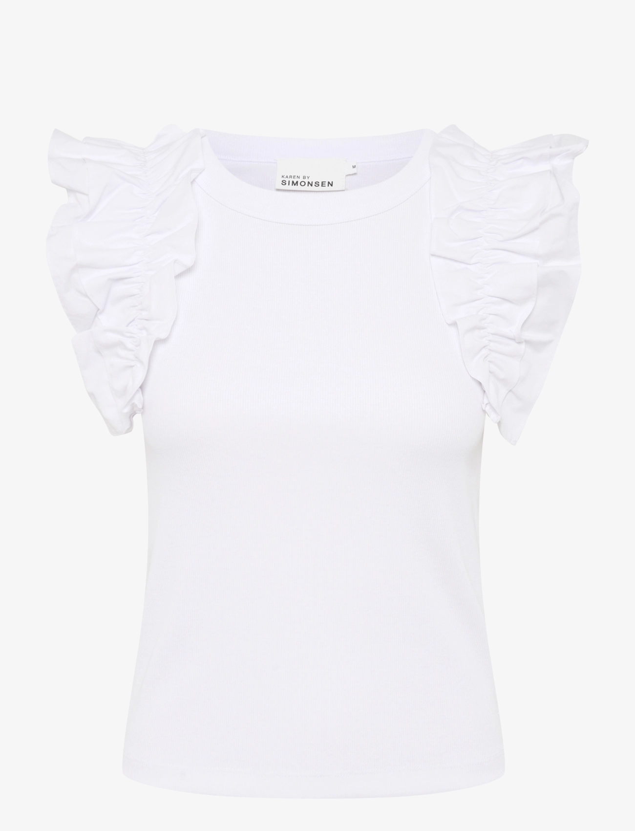 BRIGHT WHITE
