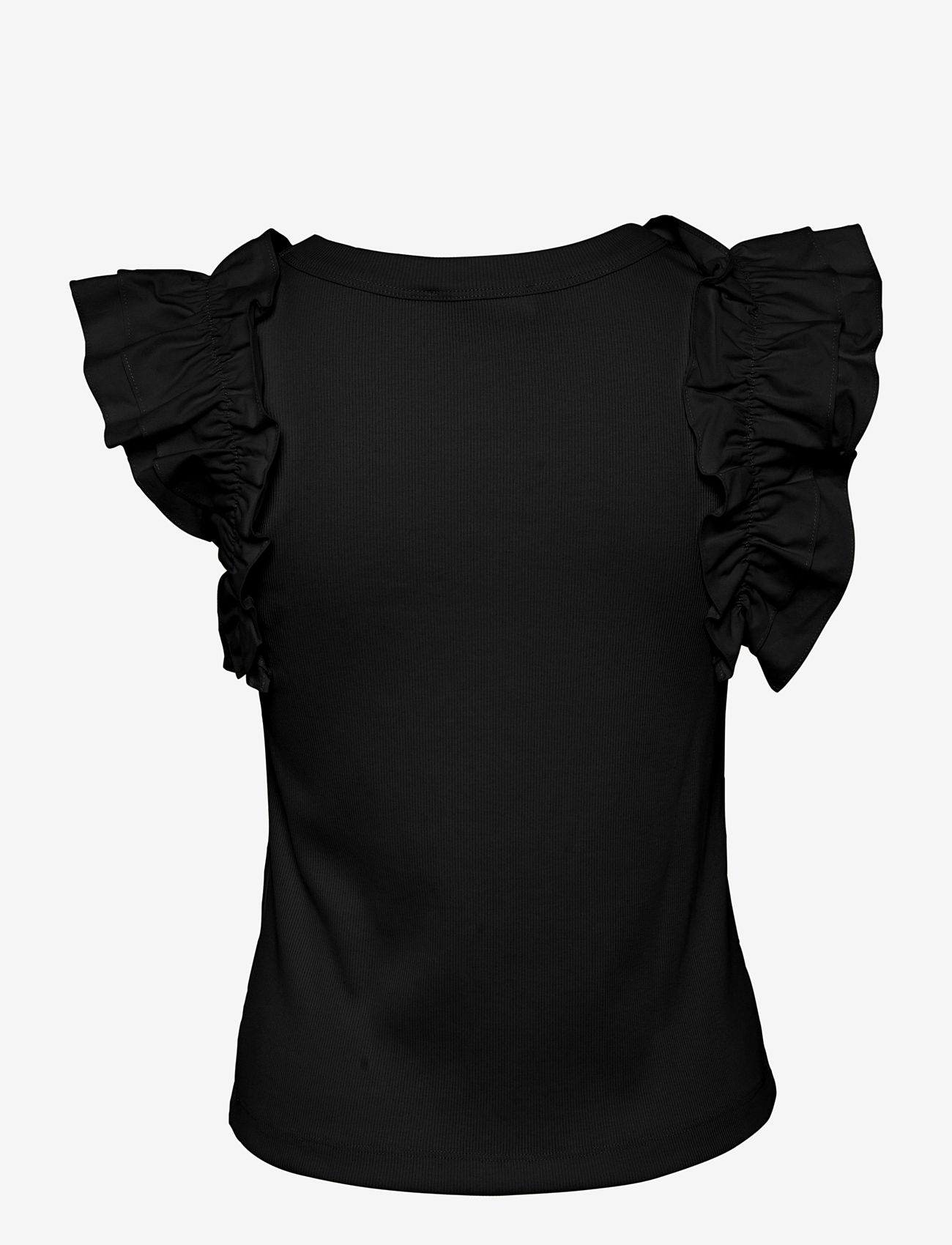 Karen By Simonsen - OdaKB Tank - t-shirts - meteorite - 2