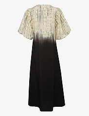 Karen By Simonsen - OliviaKB Long dress - maxi kjoler - olivia dip dye - 1