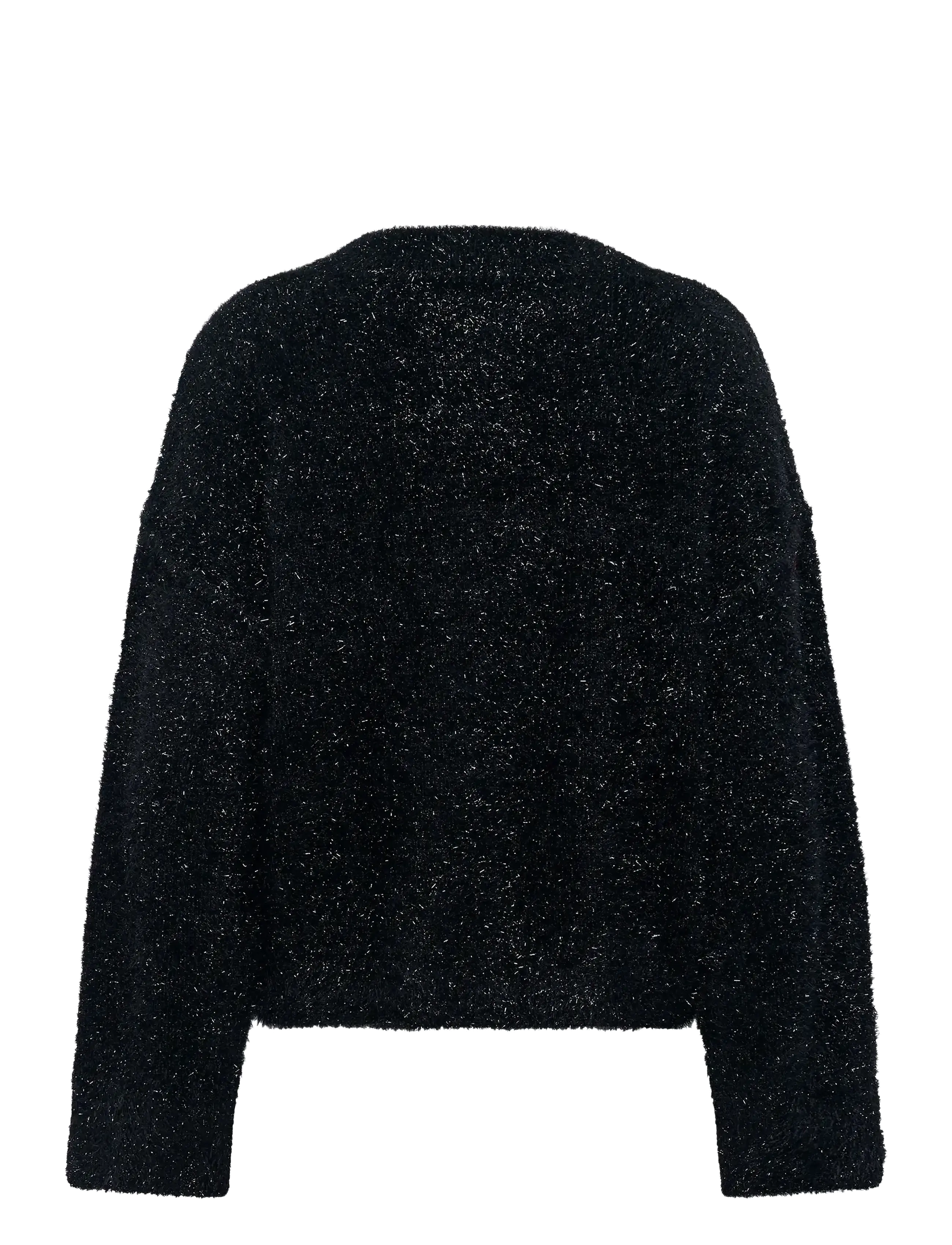 Karen By Simonsen - KBSada Knit - sviitrid - meteorite - 2