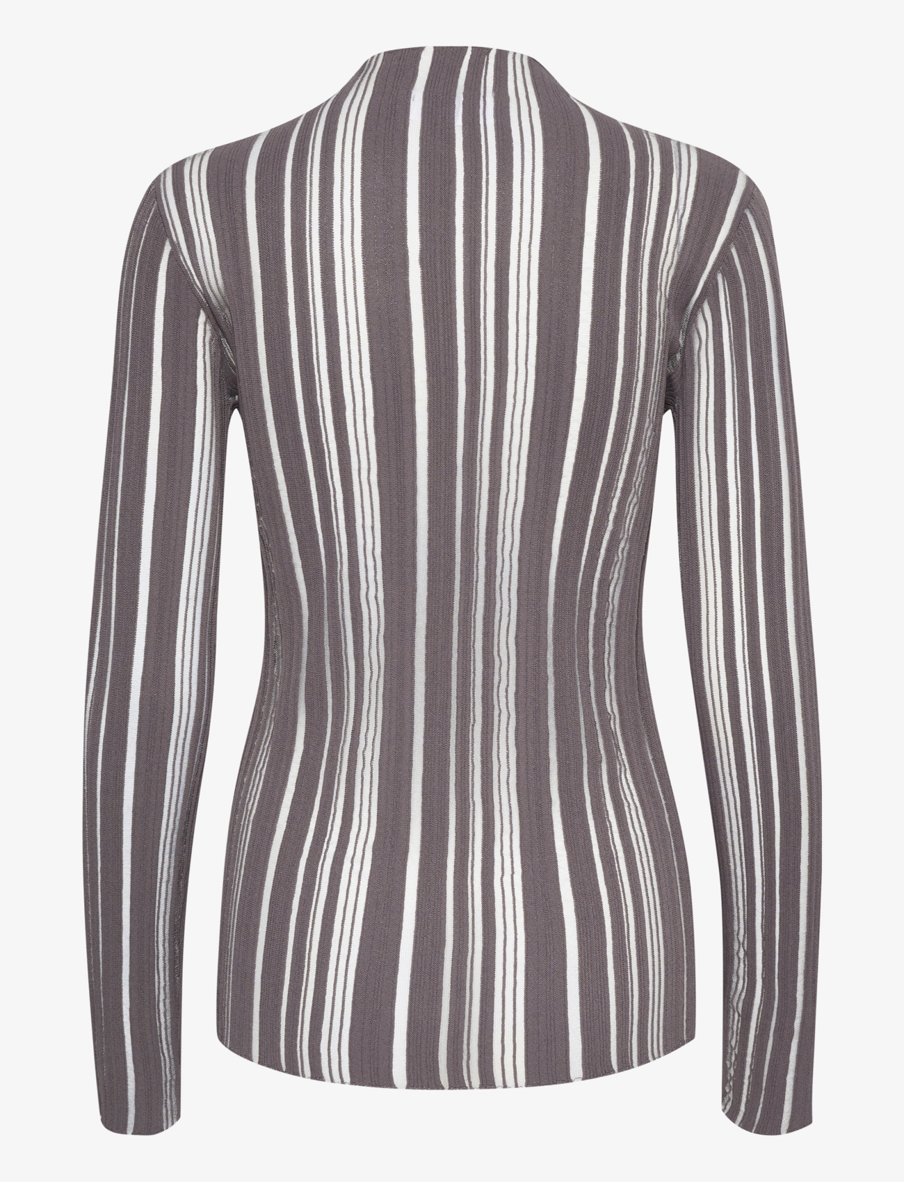Karen By Simonsen - KBRosa Turtleneck - thunderstorm - 2