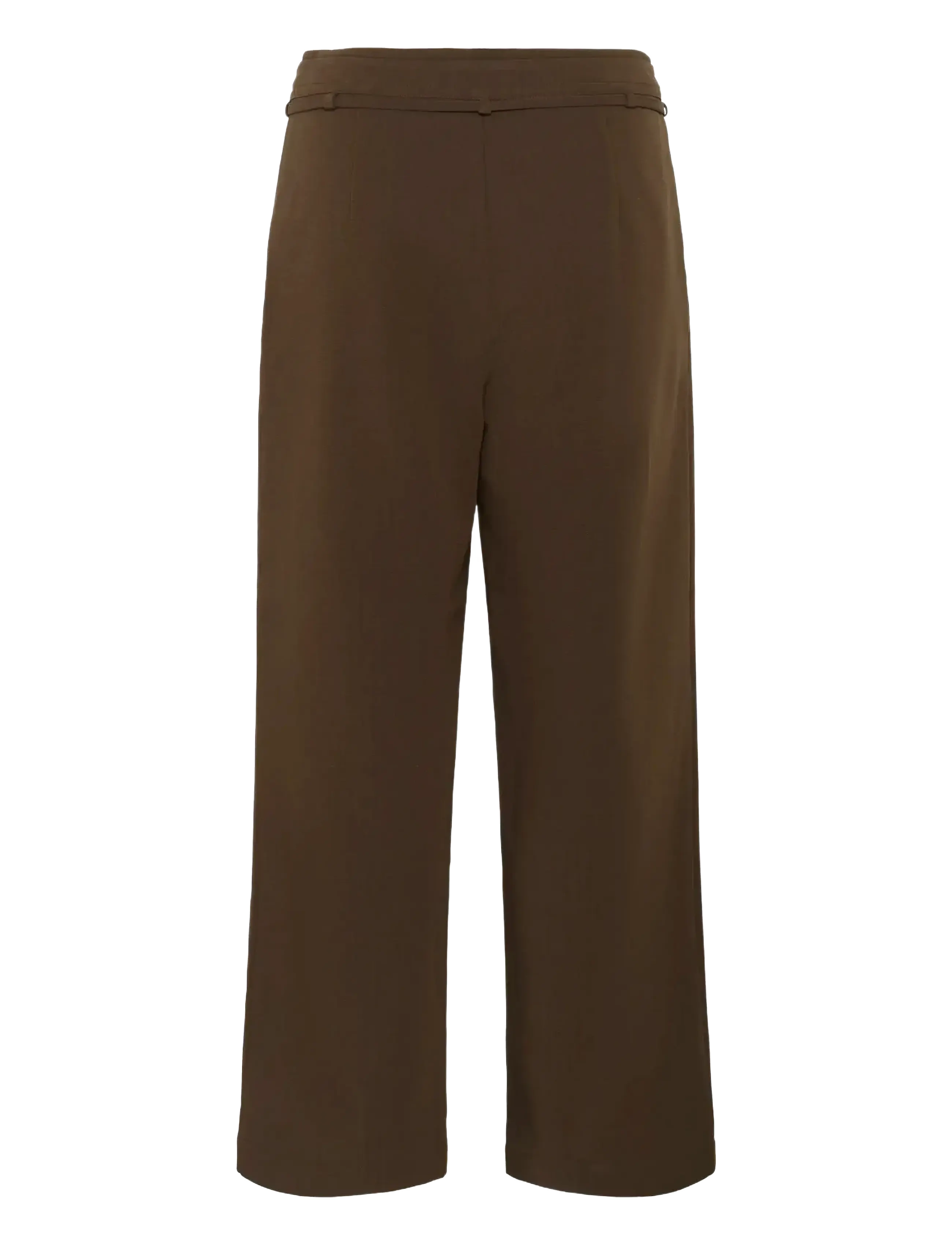 Karen By Simonsen - KBRo Pants - vida byxor - bracken - 2