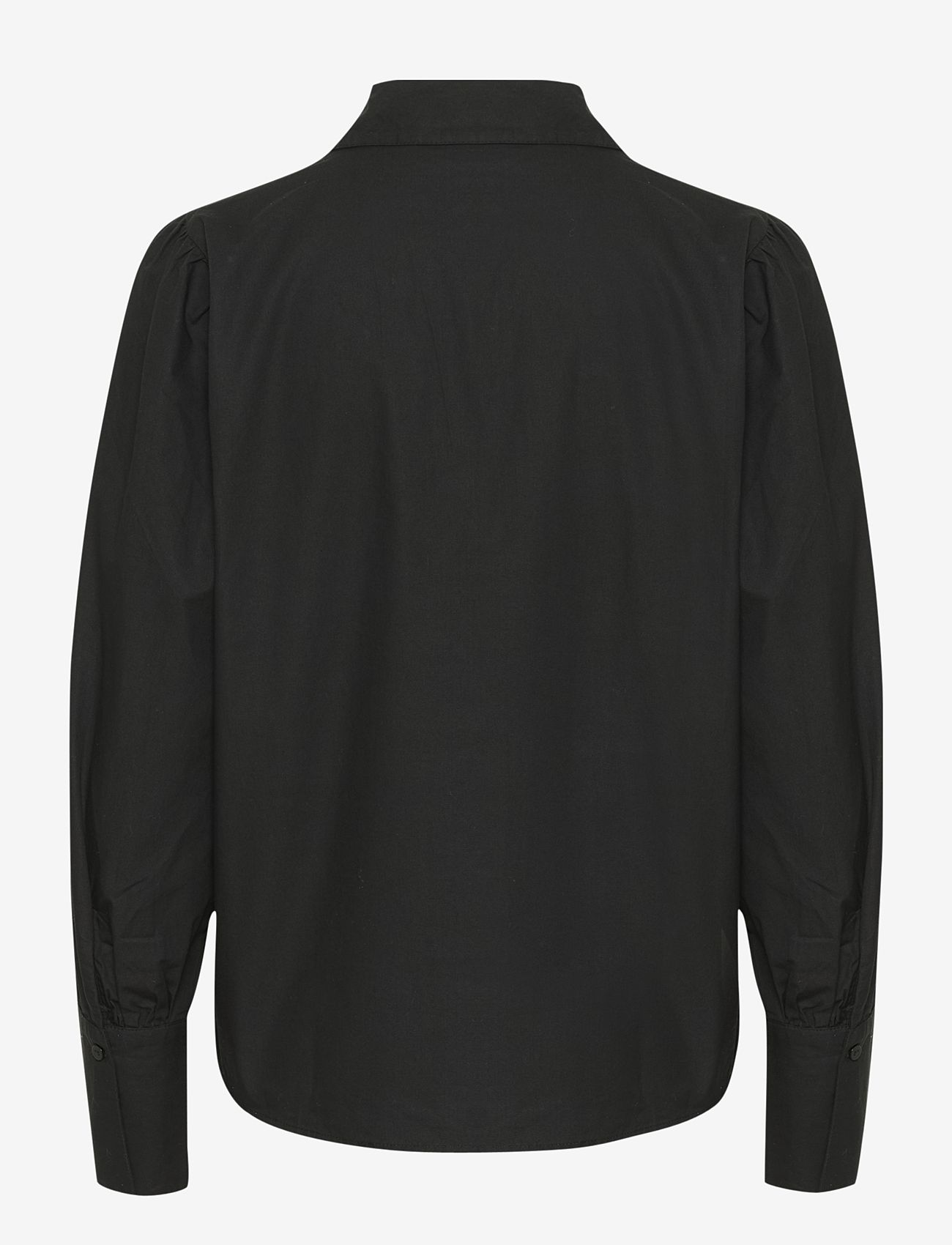 Karen By Simonsen - KBSimone Shirt - meteorite - 2