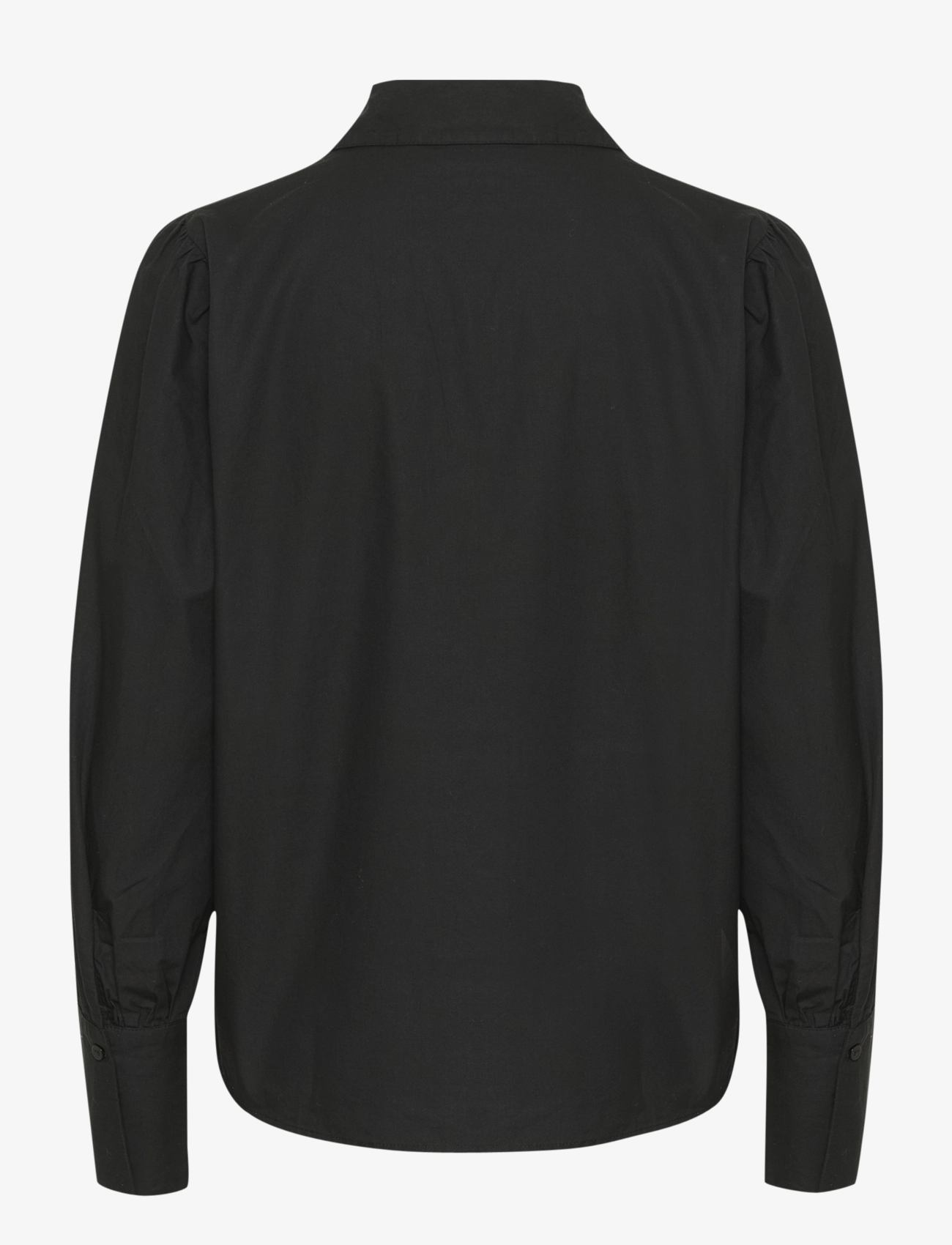 Karen By Simonsen - KBSimone Shirt - meteorite - 2
