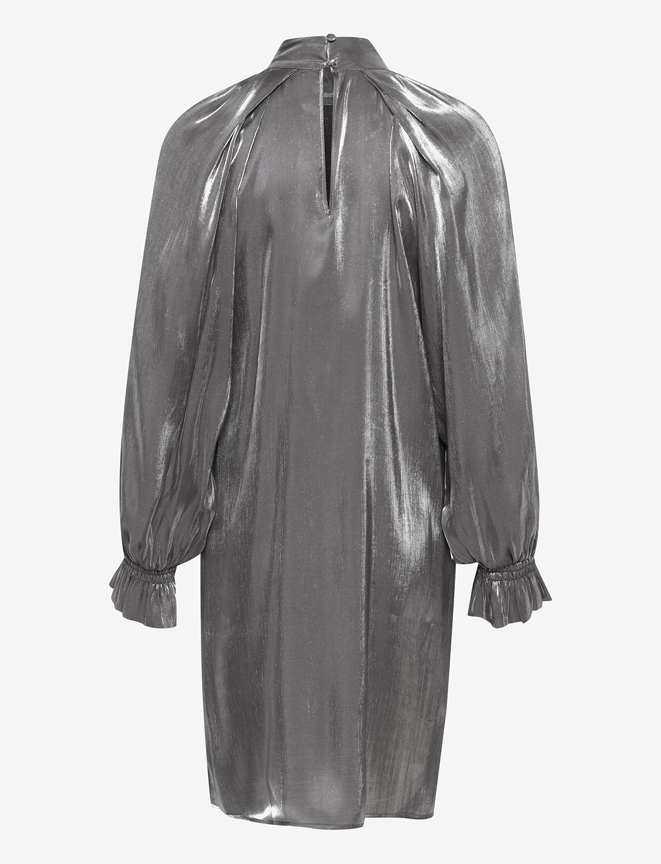 Karen By Simonsen - KBSacha Lotta Dress - party dresses - thunderstorm - 2