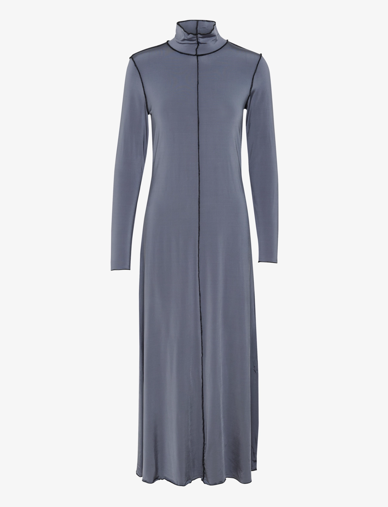 Karen By Simonsen KBTyler Kiri Dress - Karen By Simonsen - GRISAILLE / blue