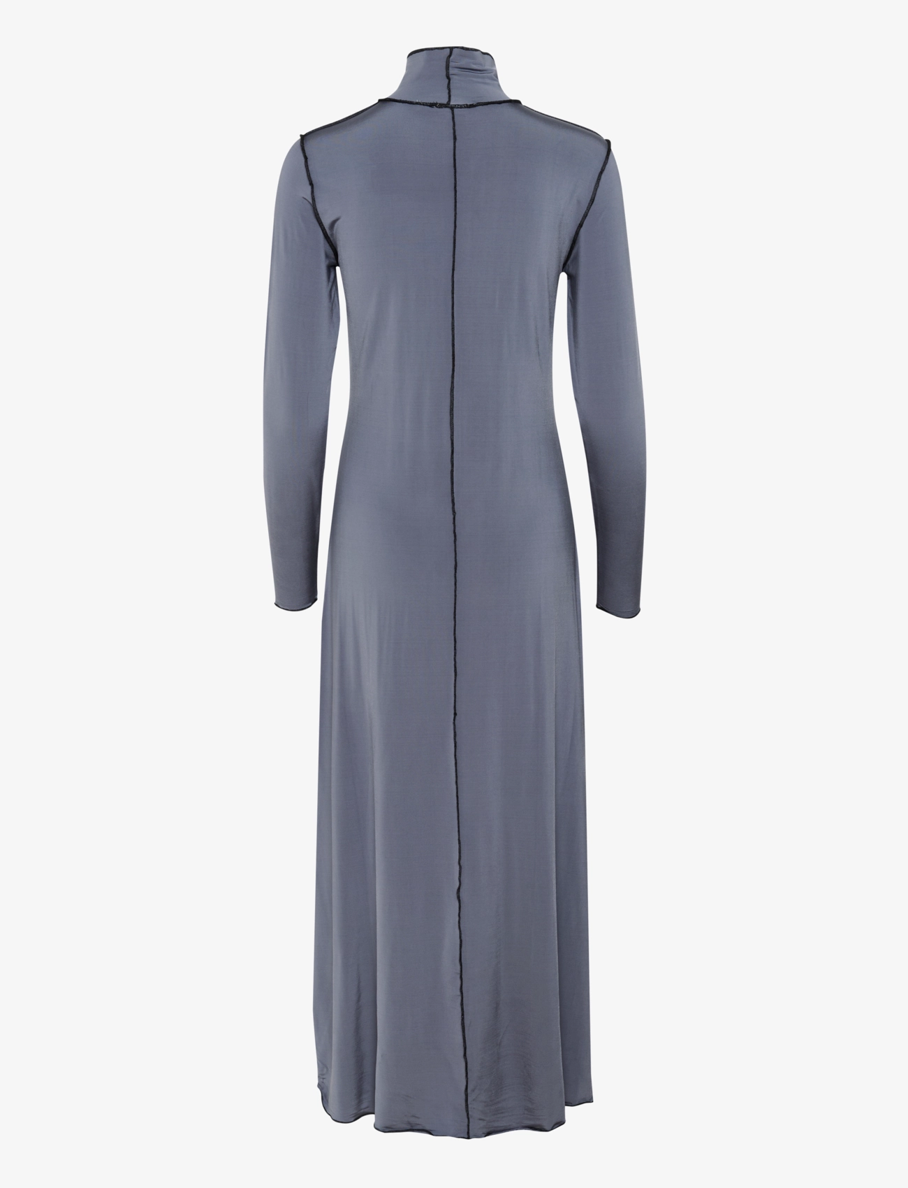 Karen By Simonsen - KBTyler Kiri Dress - maxikleider - grisaille - 2