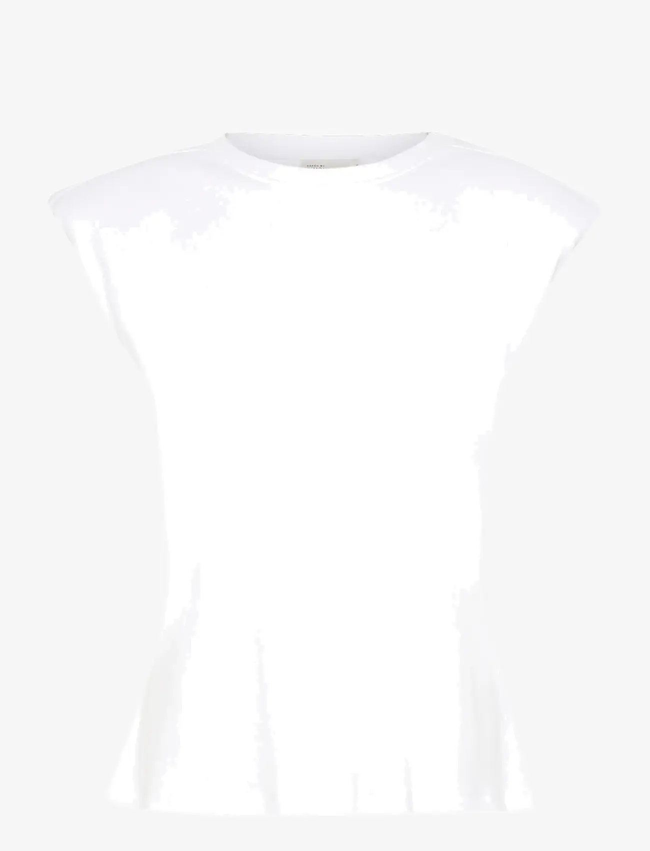 Karen By Simonsen - KBRenee Sleeveless - bright white - 1