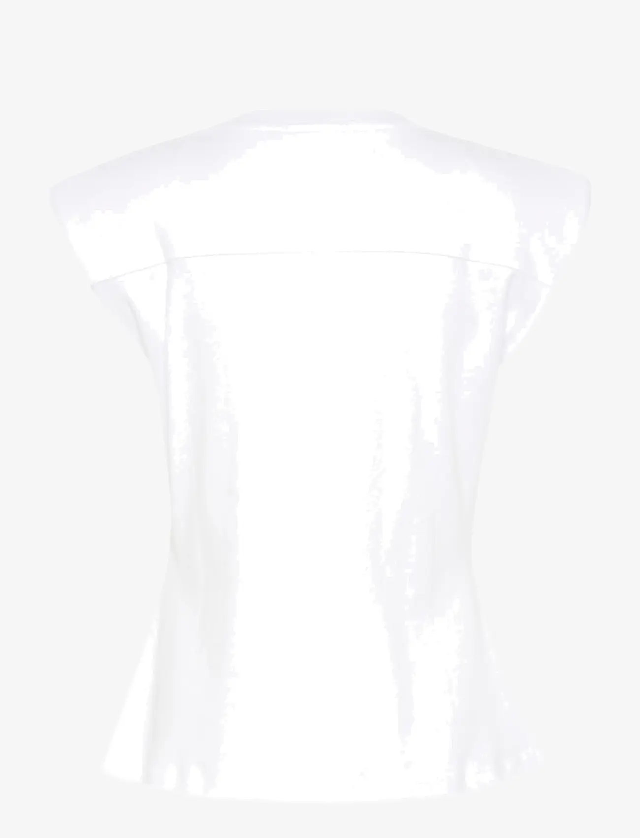 Karen By Simonsen - KBRenee Sleeveless - bright white - 2