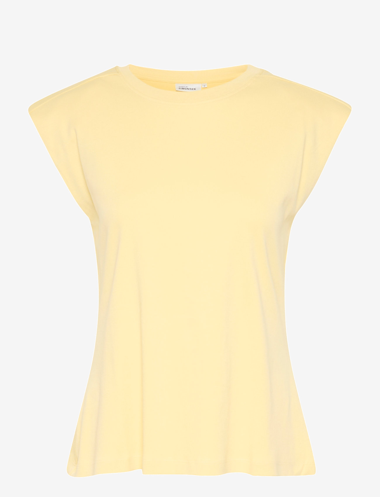 Karen By Simonsen - KBRenee Sleeveless - chino green - 1