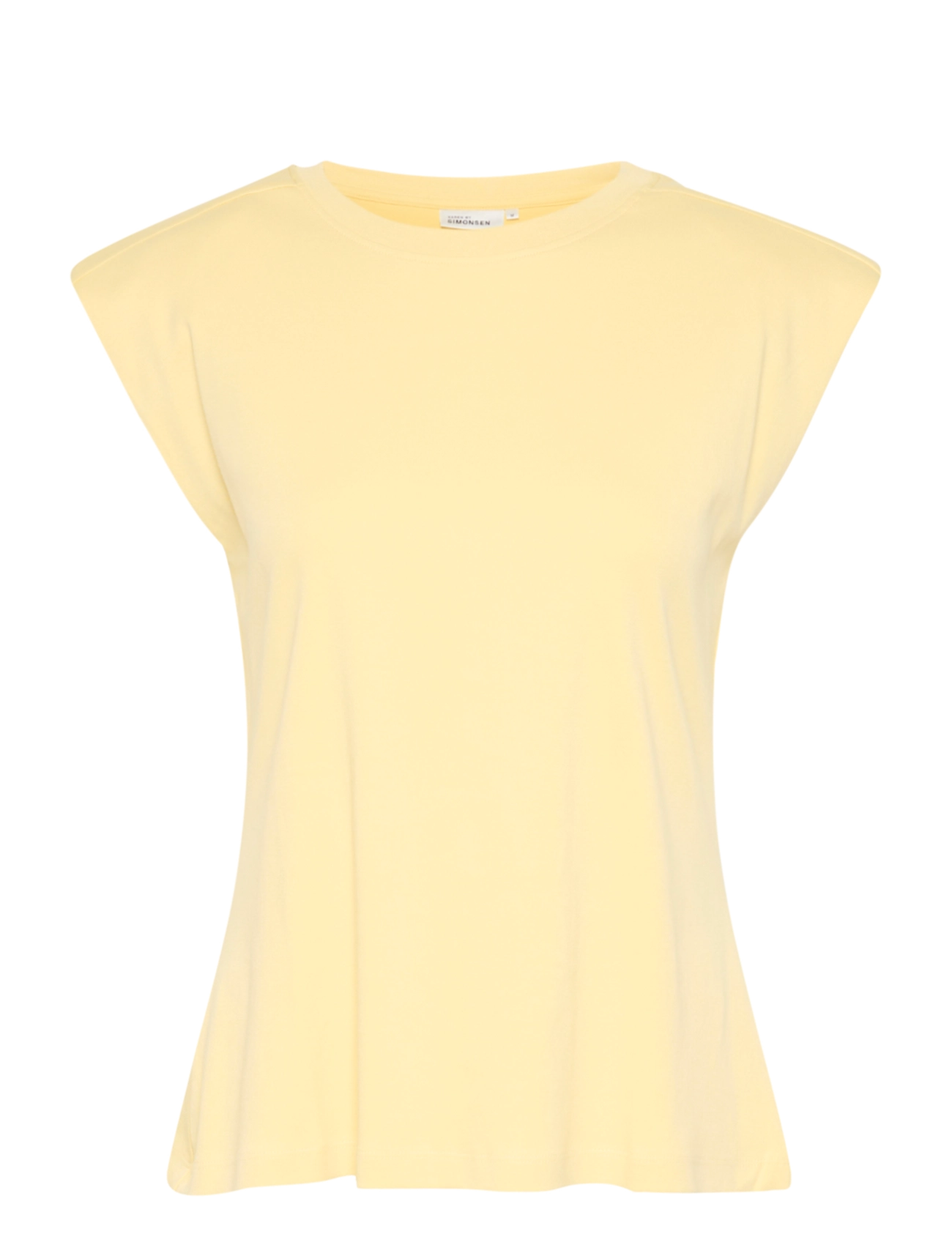 Karen By Simonsen - KBRenee Sleeveless - chino green - 1