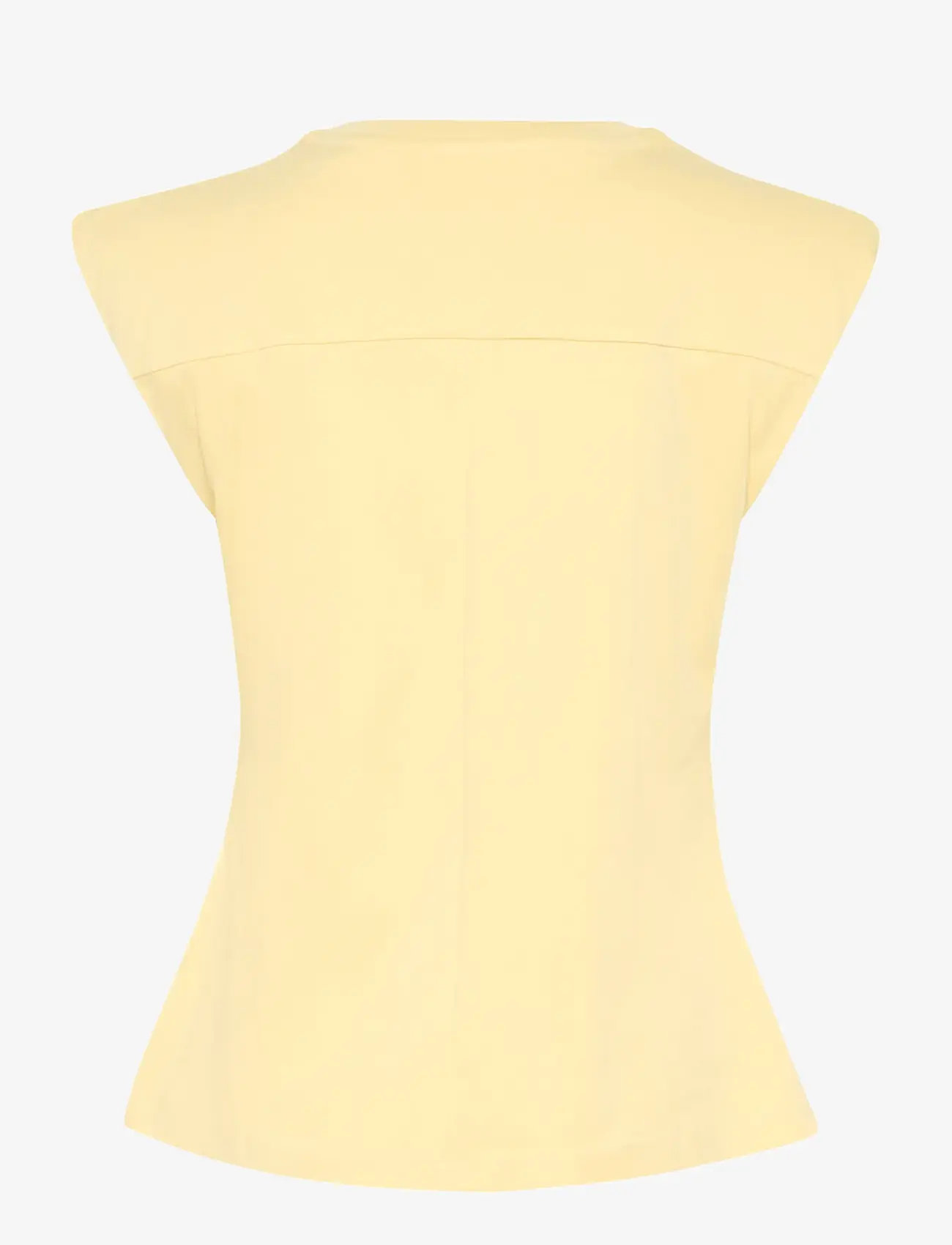 Karen By Simonsen - KBRenee Sleeveless - chino green - 2