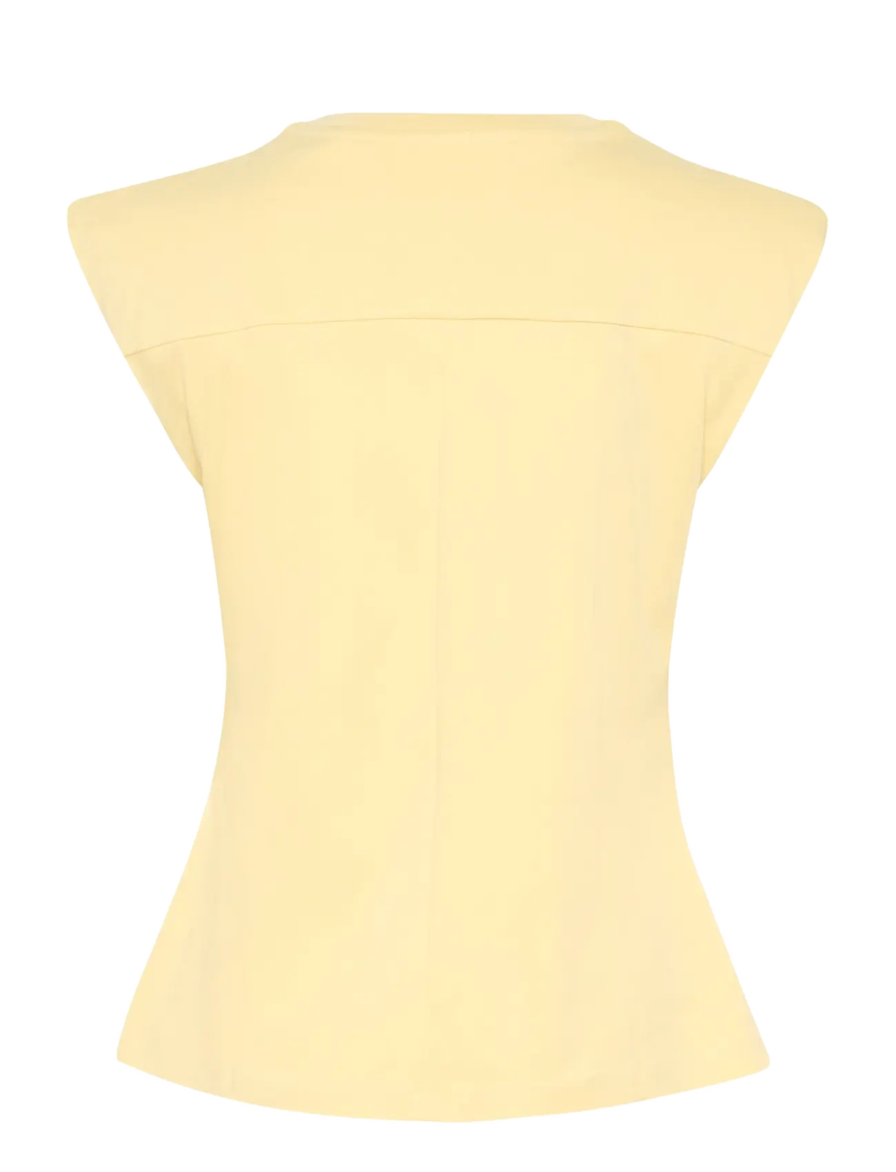 Karen By Simonsen - KBRenee Sleeveless - chino green - 2