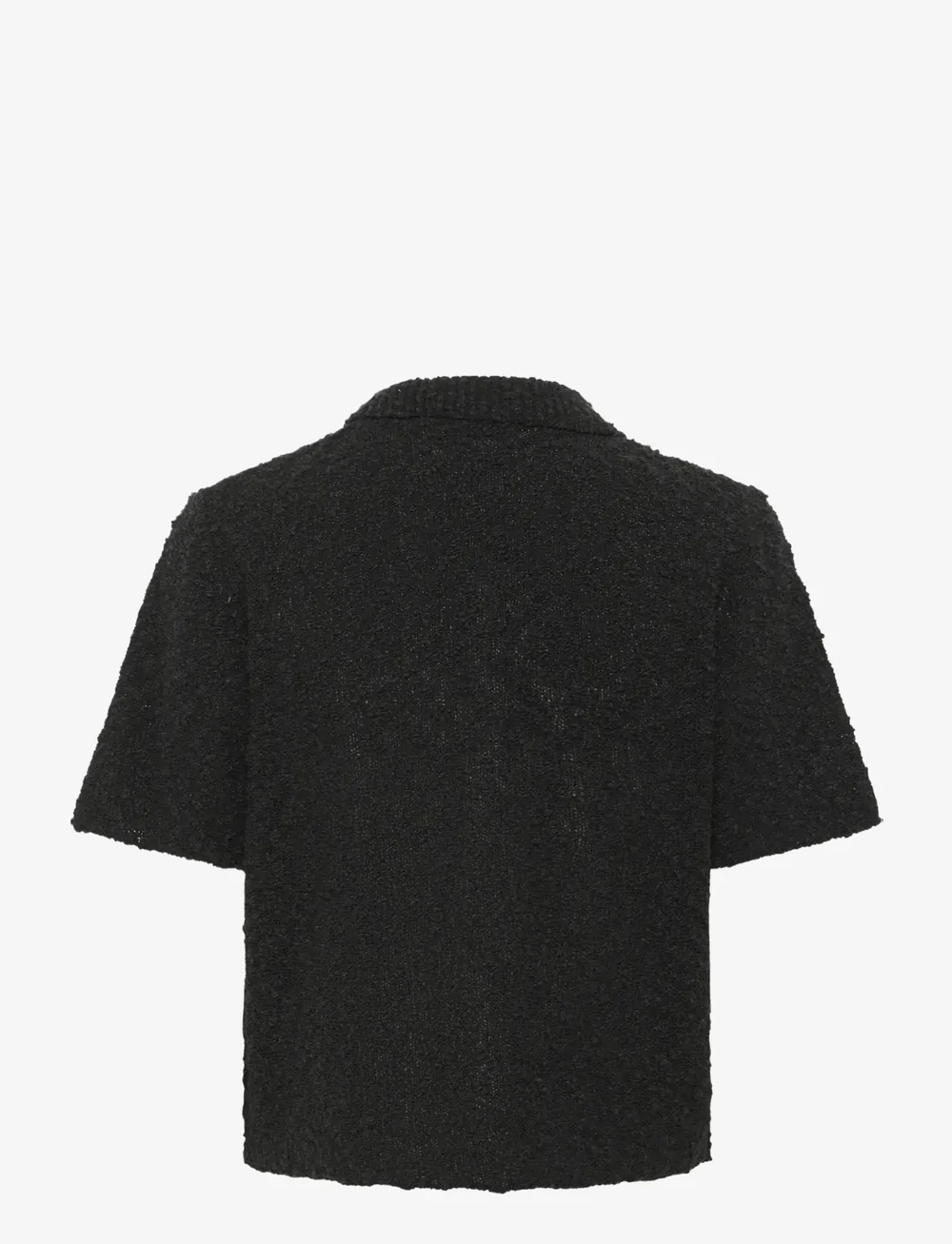 Karen By Simonsen - KBUnice Cardigan - cardigans - meteorite - 2