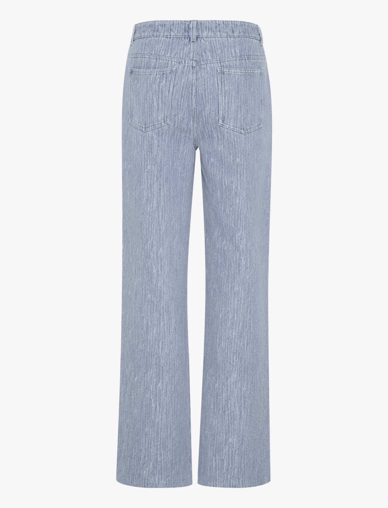 Karen By Simonsen - KBUrbana Jeans - straight jeans - medium blue denim - 2