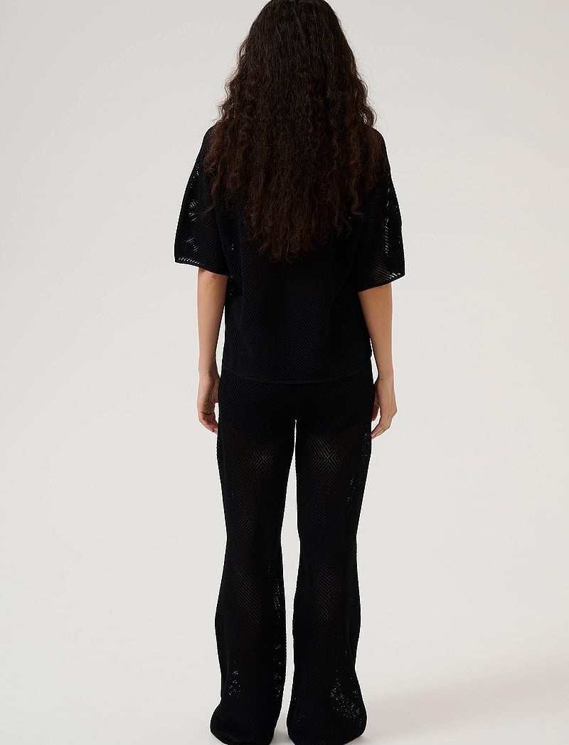 Karen By Simonsen - KBUpala Polo - sviitrid - meteorite - 4