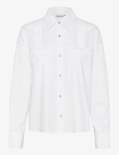 Umali Shirt - LangæRmede