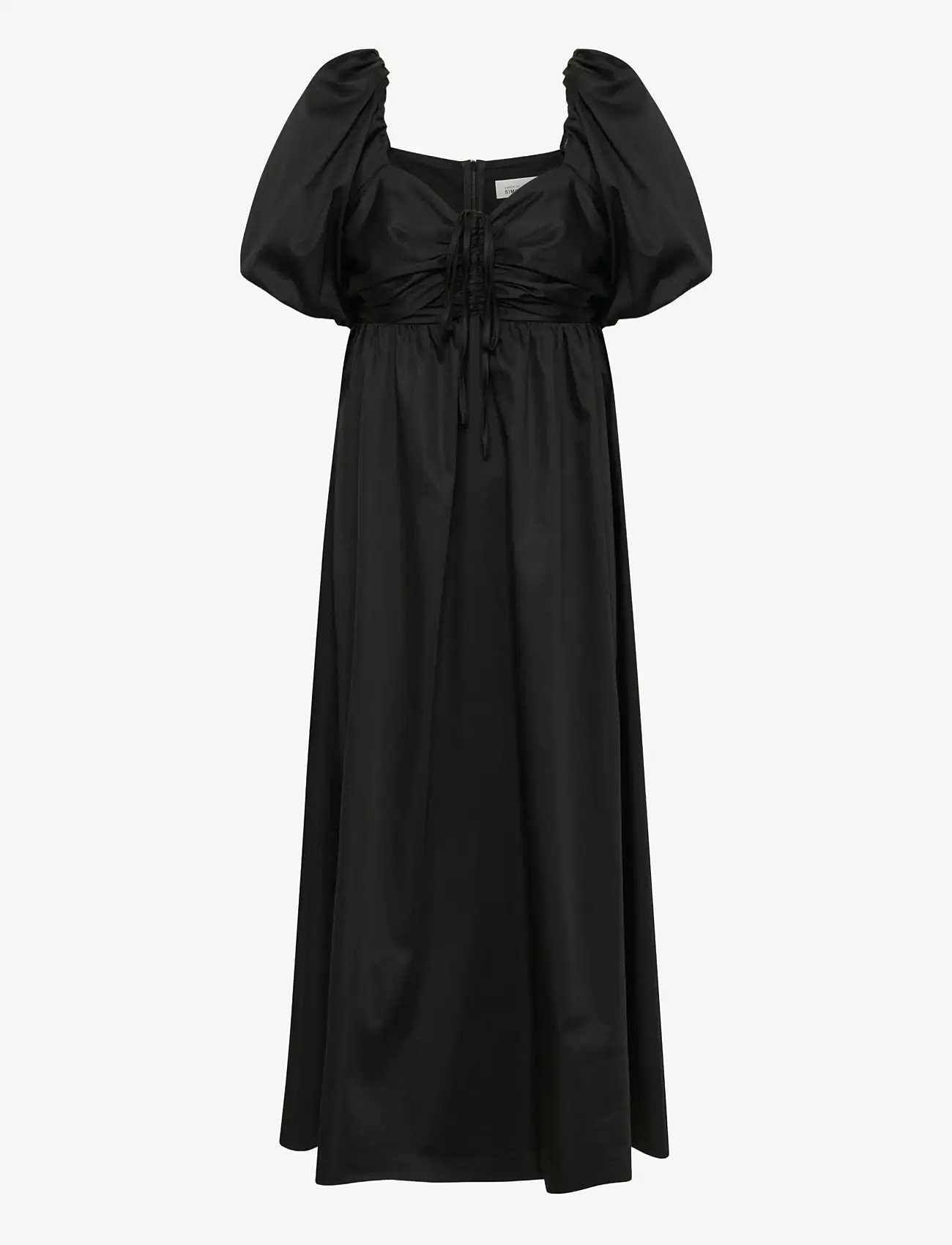 Karen By Simonsen - KBVipse Dress - evening dresses - meteorite - 1