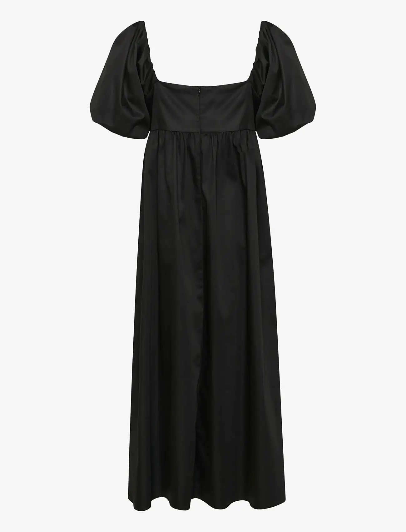 Karen By Simonsen - KBVipse Dress - evening dresses - meteorite - 2