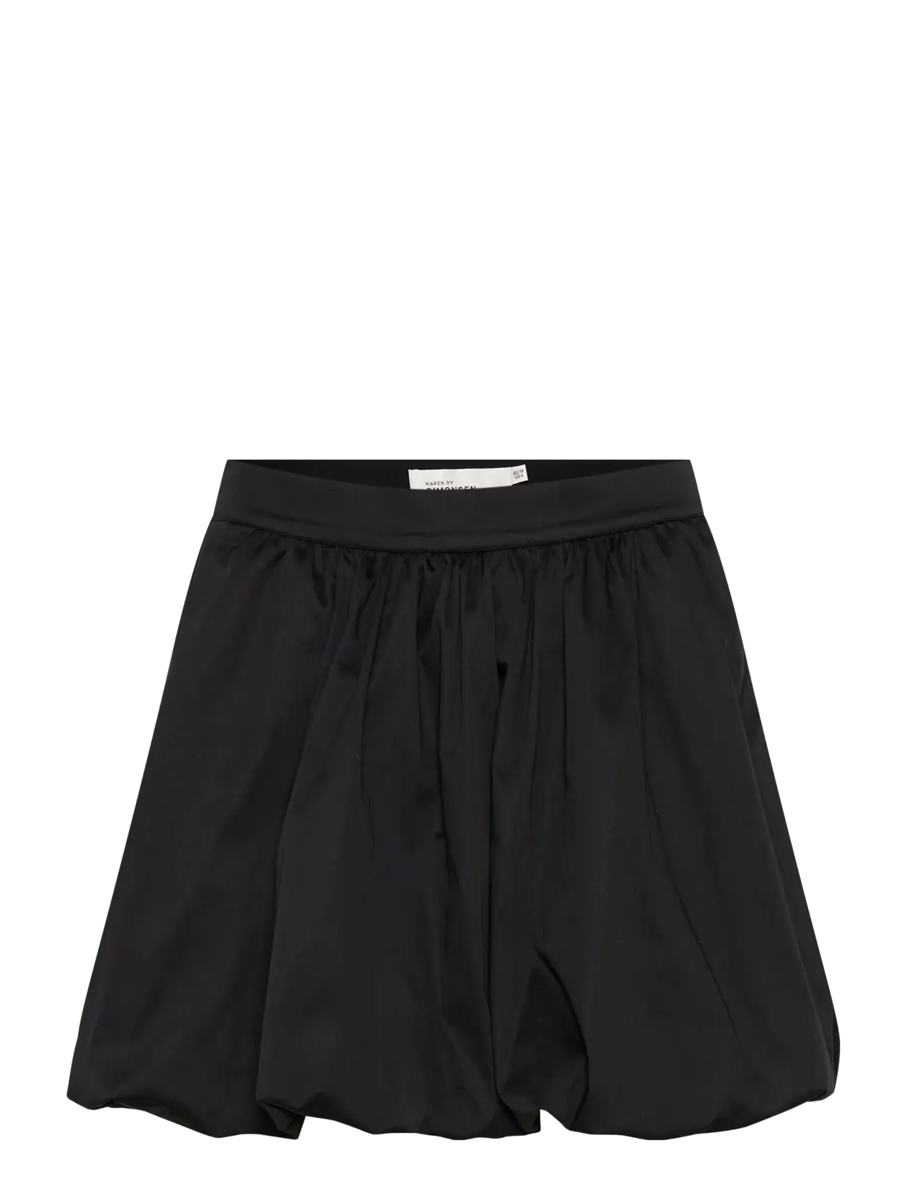 KAREN BY SIMONSEN Kbvipse Rock Schwarz - 42 - Damen