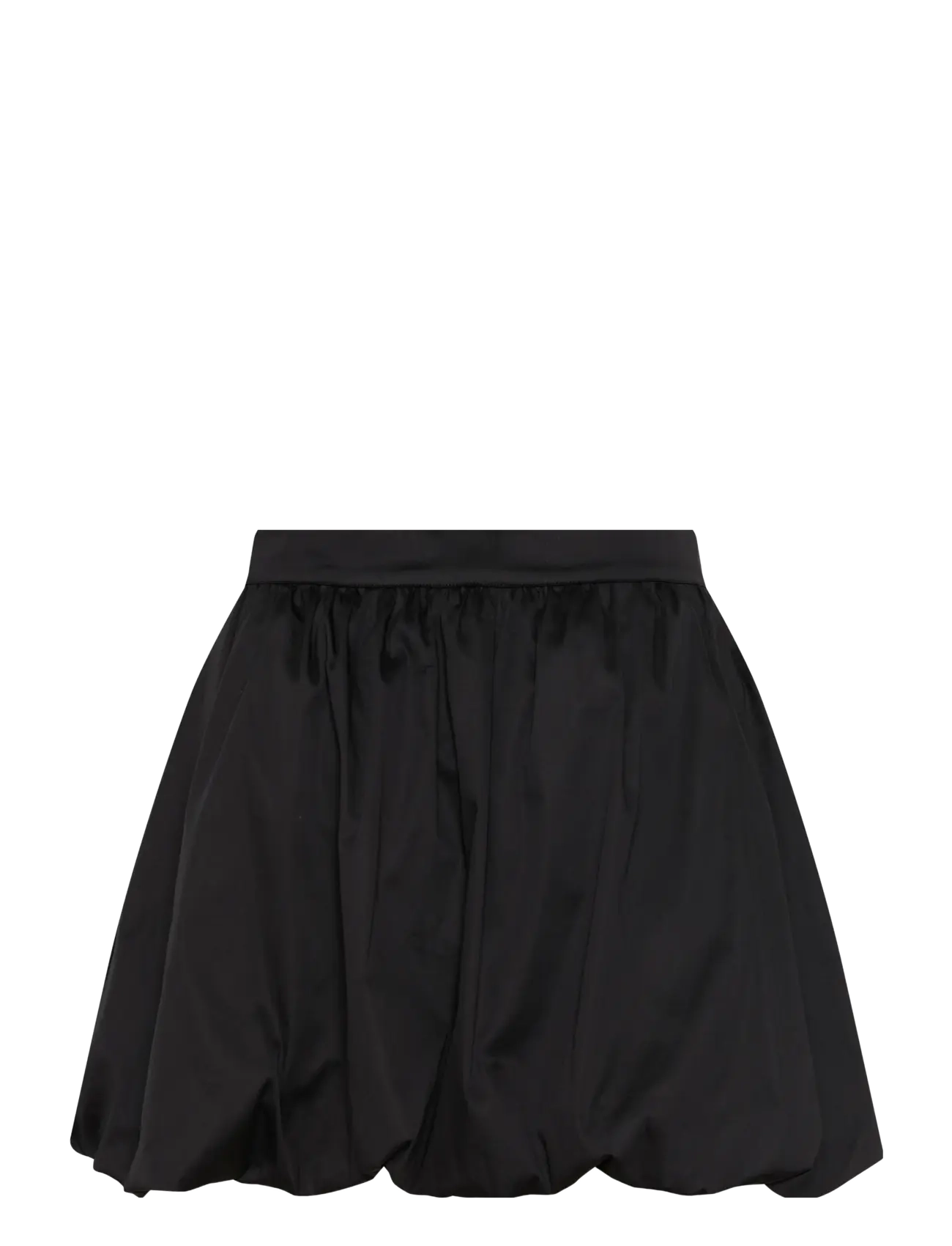 Karen By Simonsen - KBVipse Skirt - korte skjørt - meteorite - 2