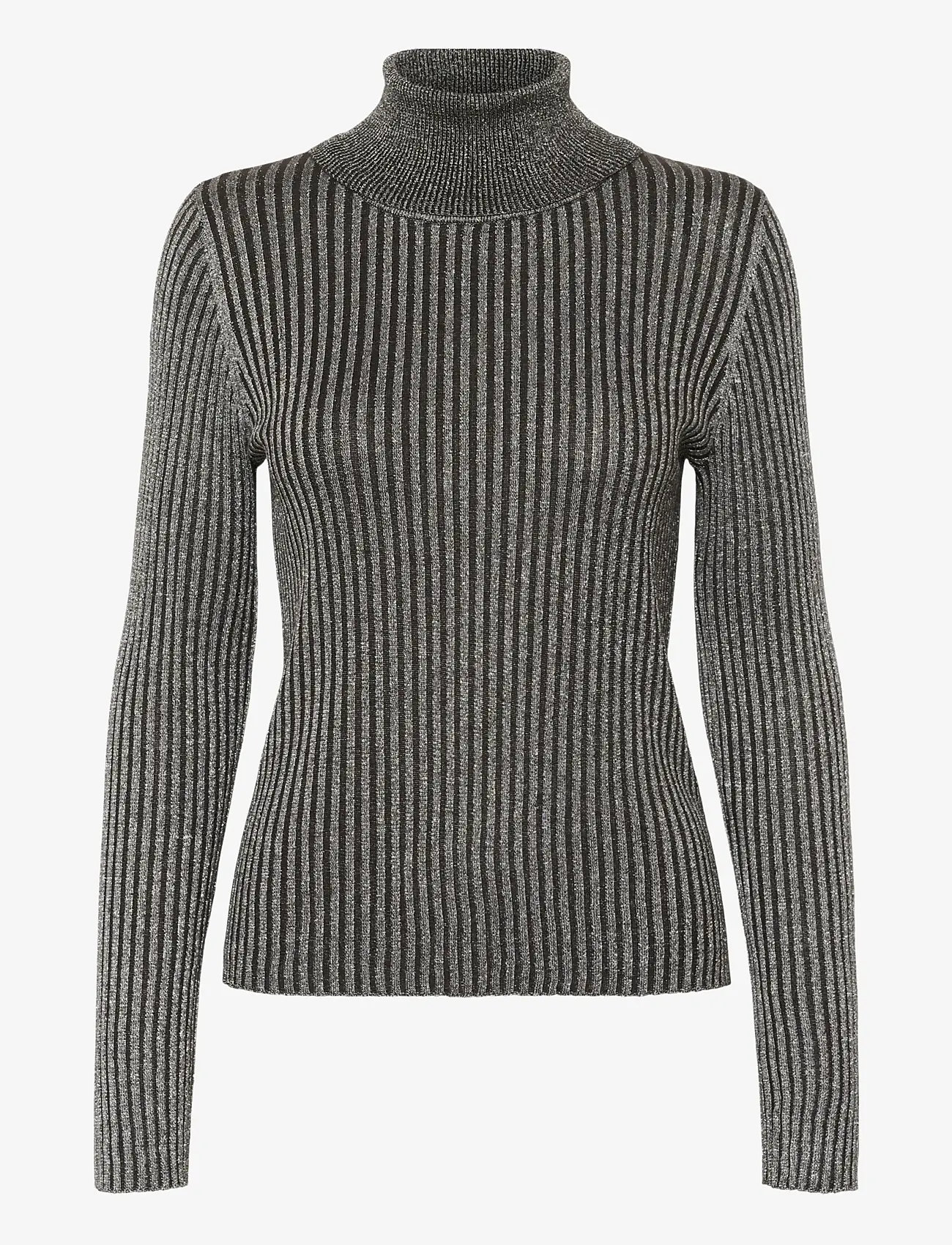 Karen By Simonsen - KBUlima T'Neck - polotröjor - bracken - 1