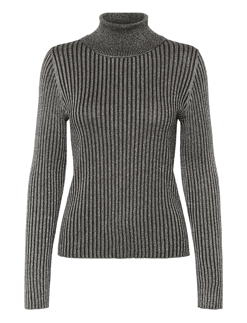 Karen By Simonsen - KBUlima T'Neck - polotröjor - bracken - 1