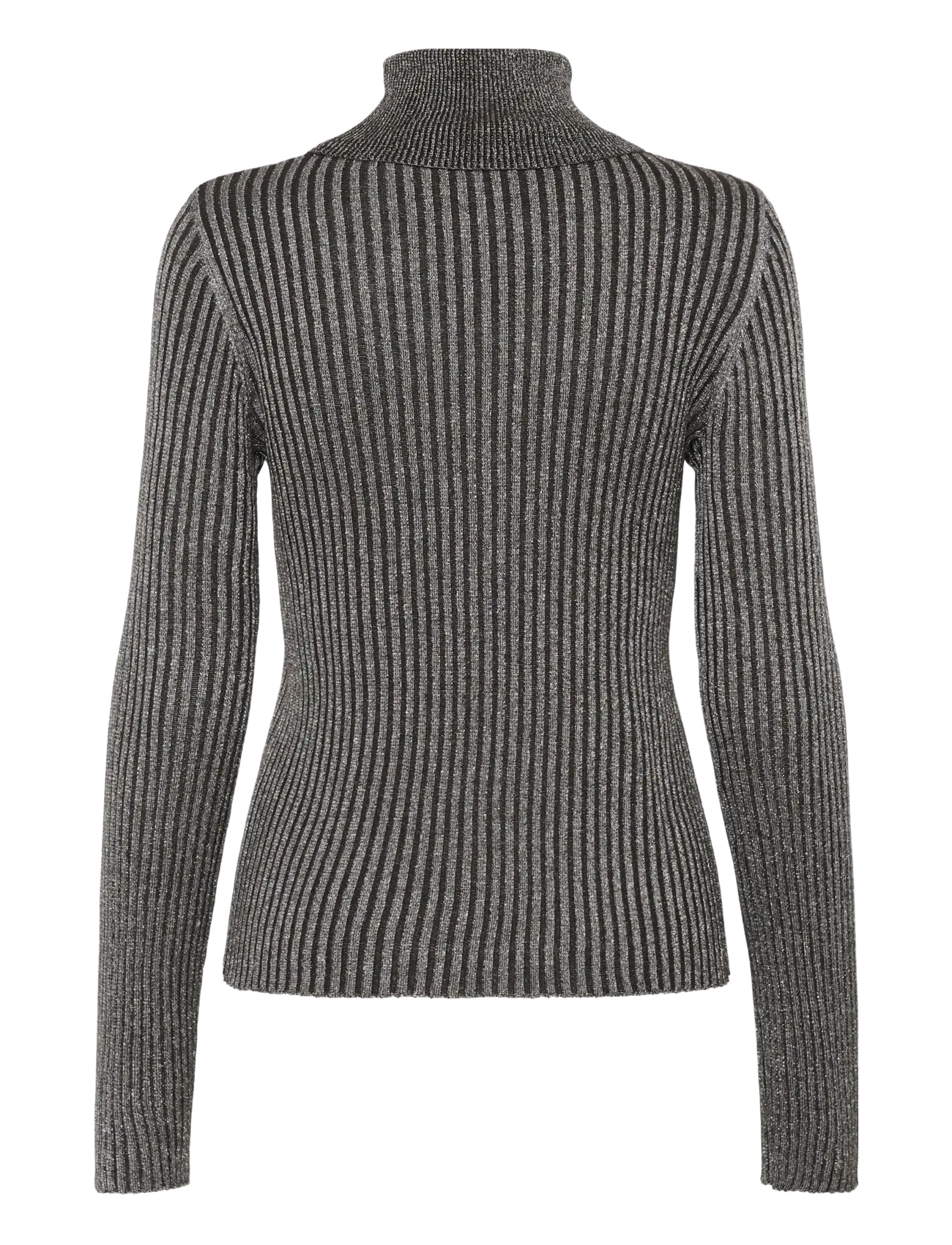 Karen By Simonsen - KBUlima T'Neck - rollkragenpullover - bracken - 2