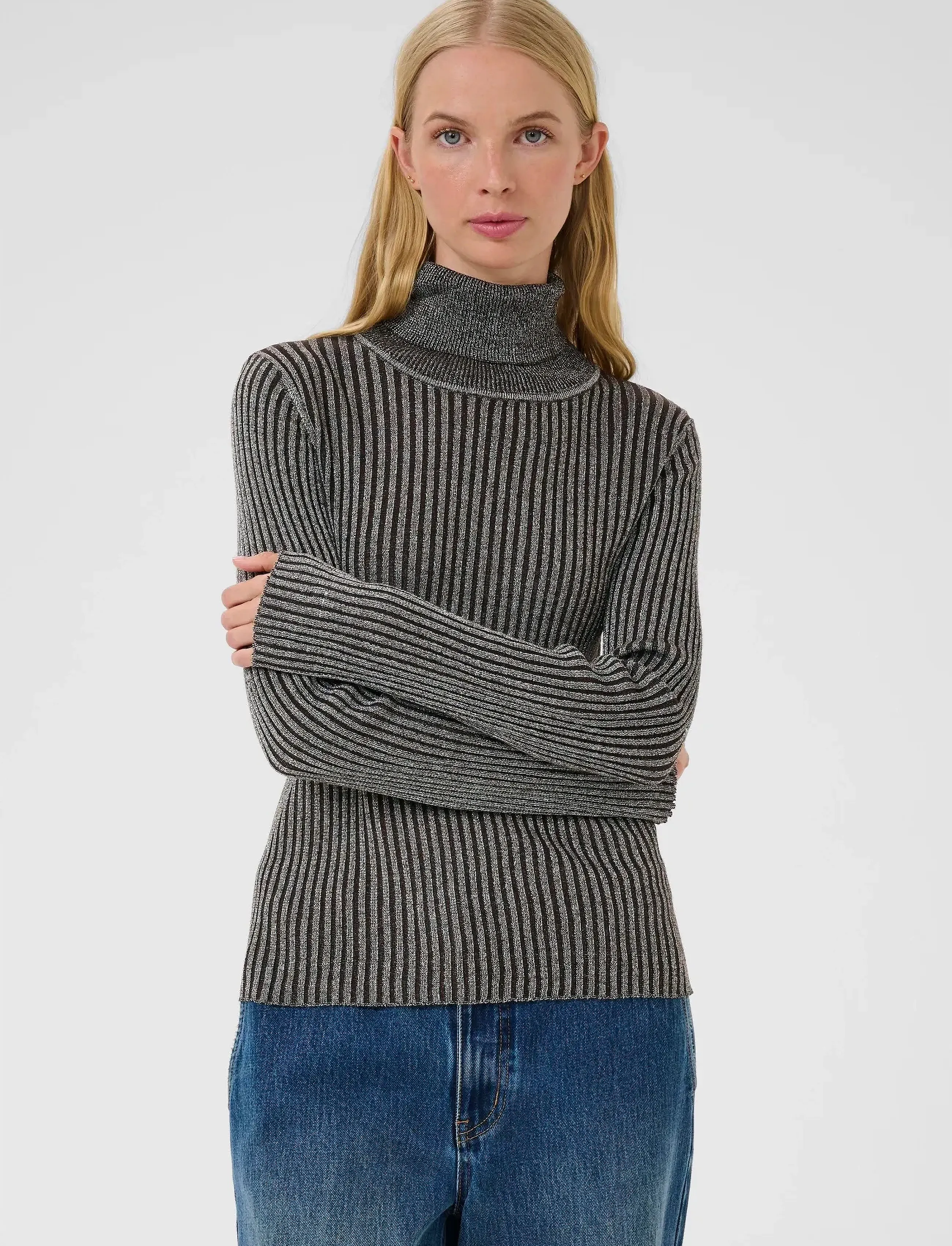 Kbulima T'neck