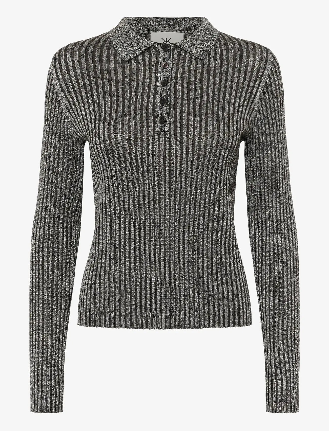 Karen By Simonsen - KBUlima Polo - pikéer - bracken - 1