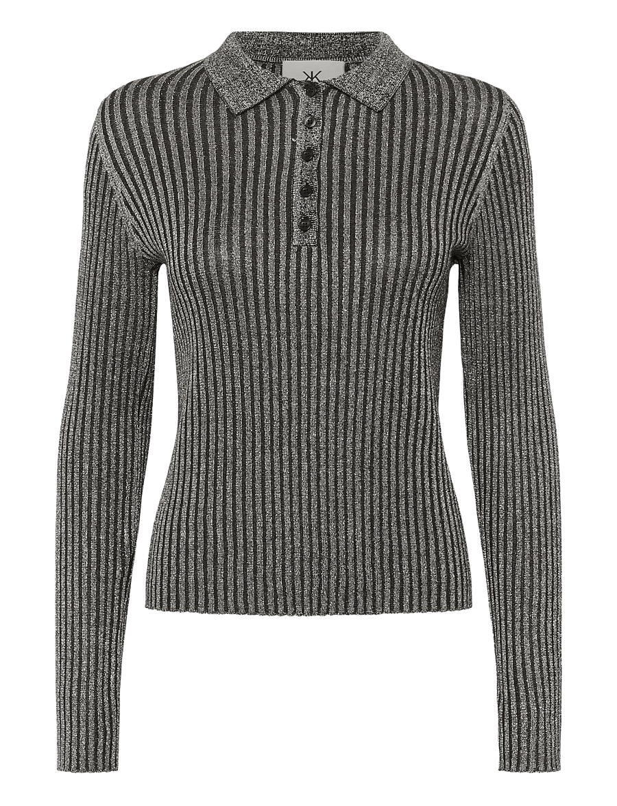 Karen By Simonsen - KBUlima Polo - poloshirts - bracken - 1