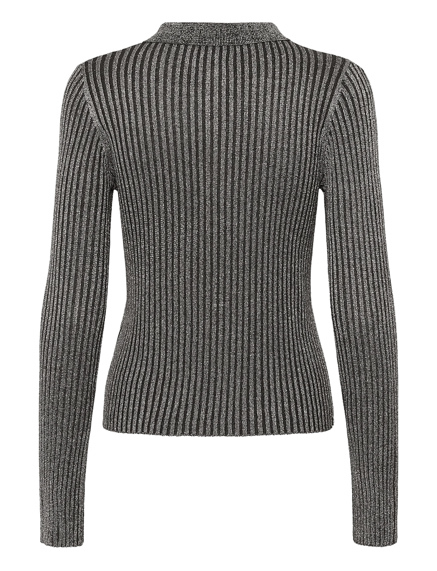 Karen By Simonsen - KBUlima Polo - poloshirts - bracken - 2