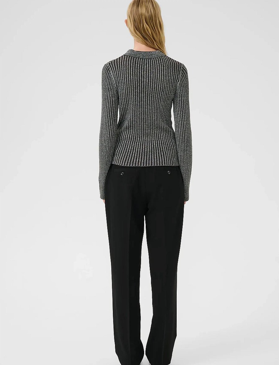 Karen By Simonsen - KBUlima Polo - poloshirts - bracken - 4