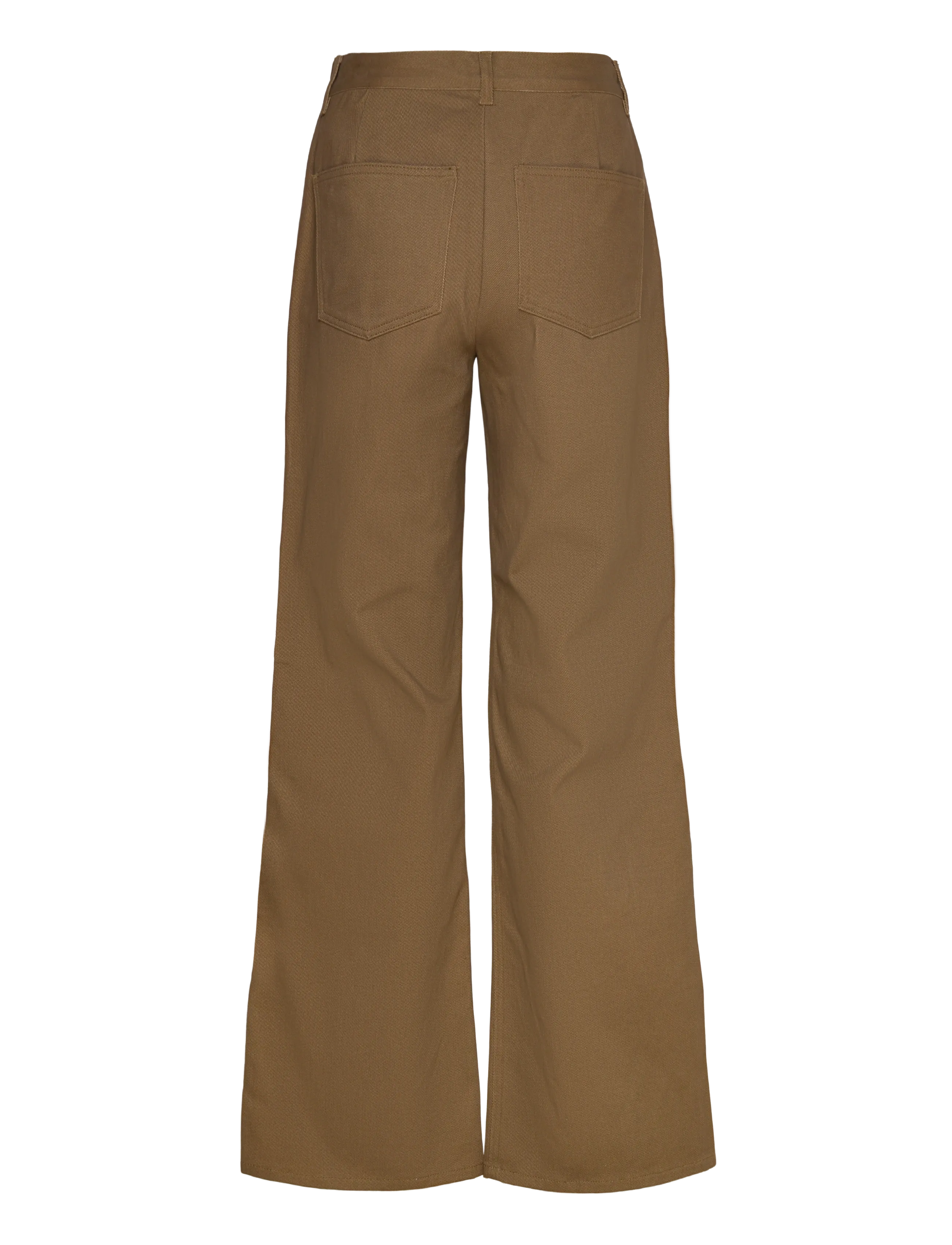 Karen By Simonsen Kbbenedicte Pants kostymbyxor dam – bild 2