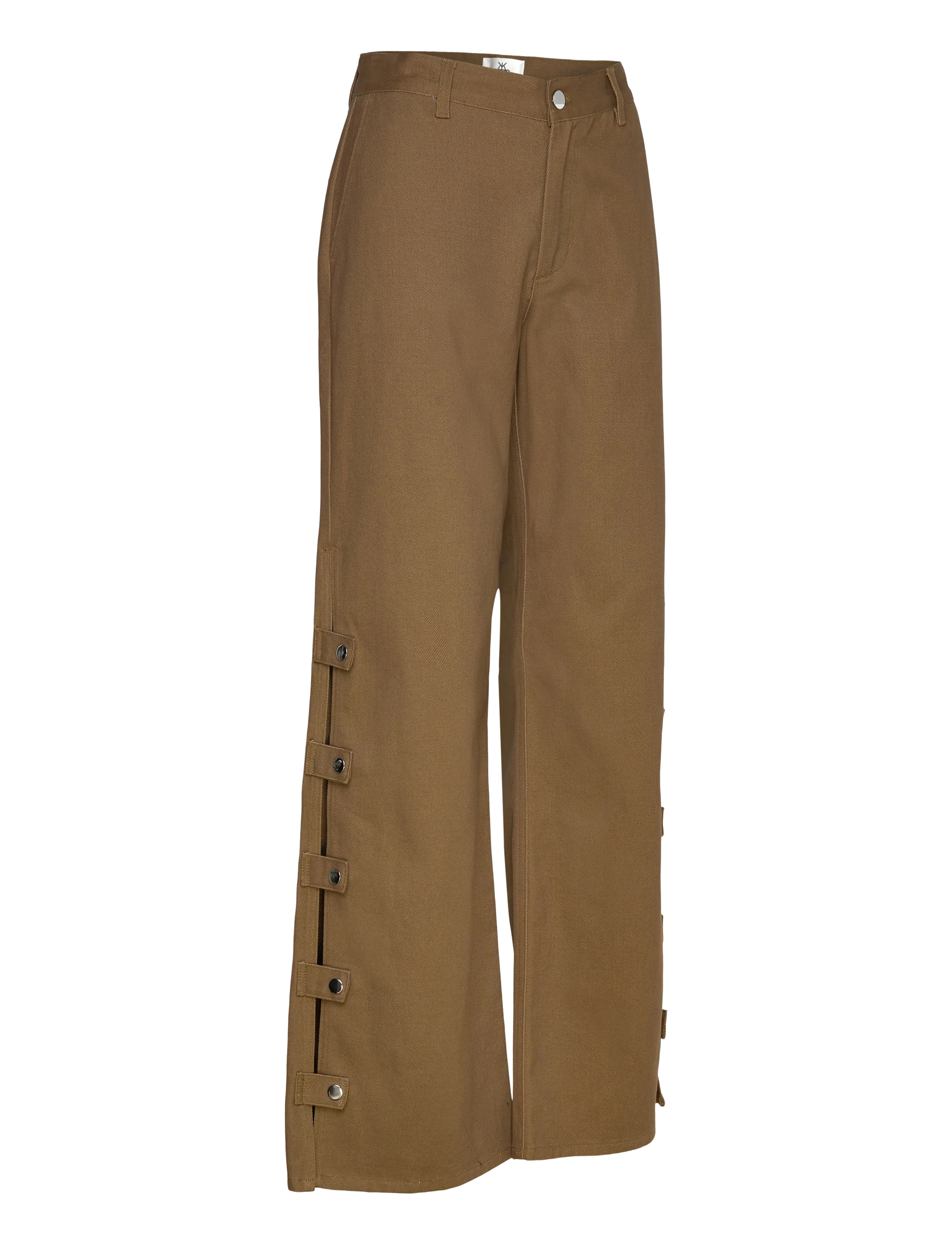 Karen By Simonsen Kbbenedicte Pants kostymbyxor dam – bild 3